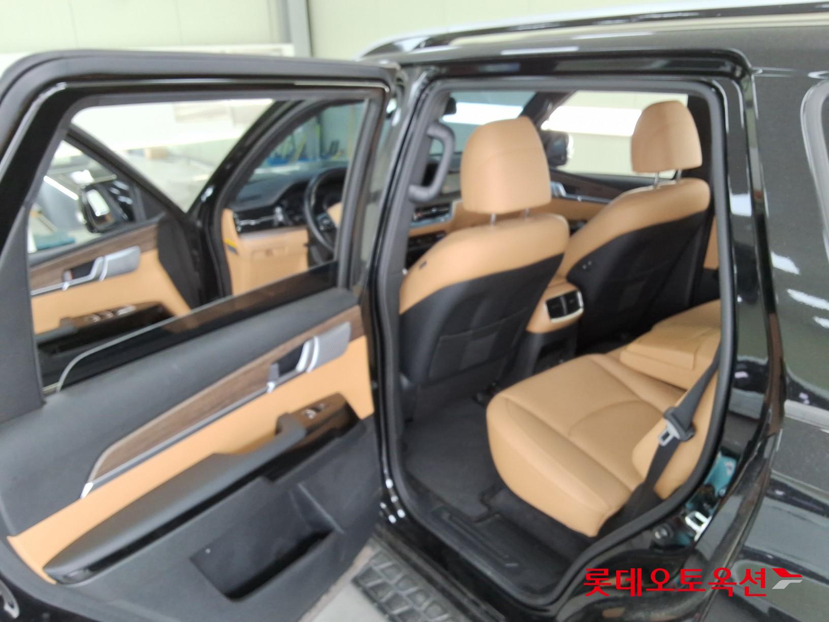 기아자동차 모하비 2020 - 이미지 37