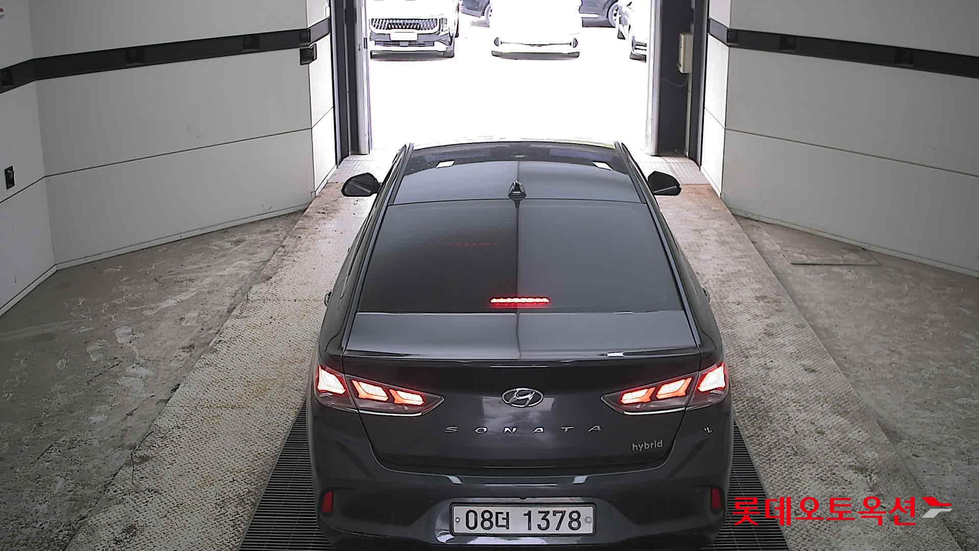 Hyundai Sonata 2019 - Image 17