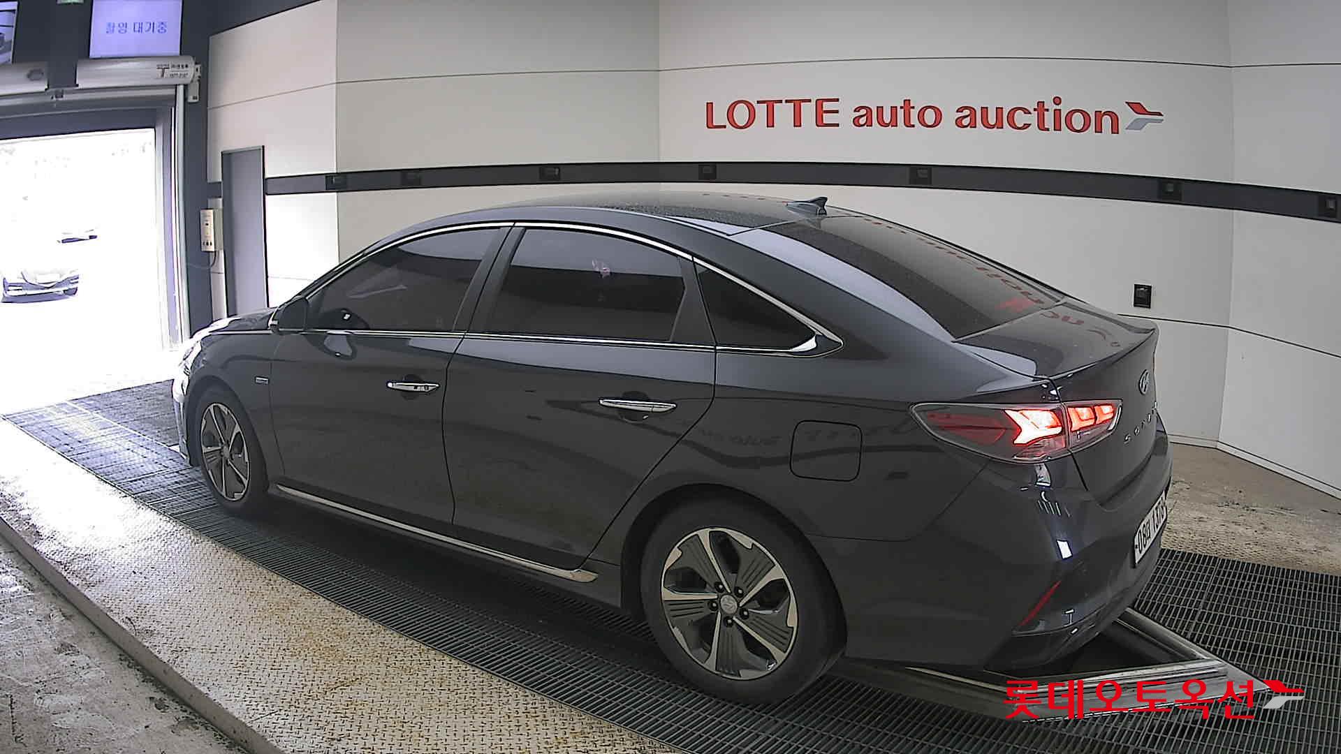 Hyundai Sonata 2019 - Image 15