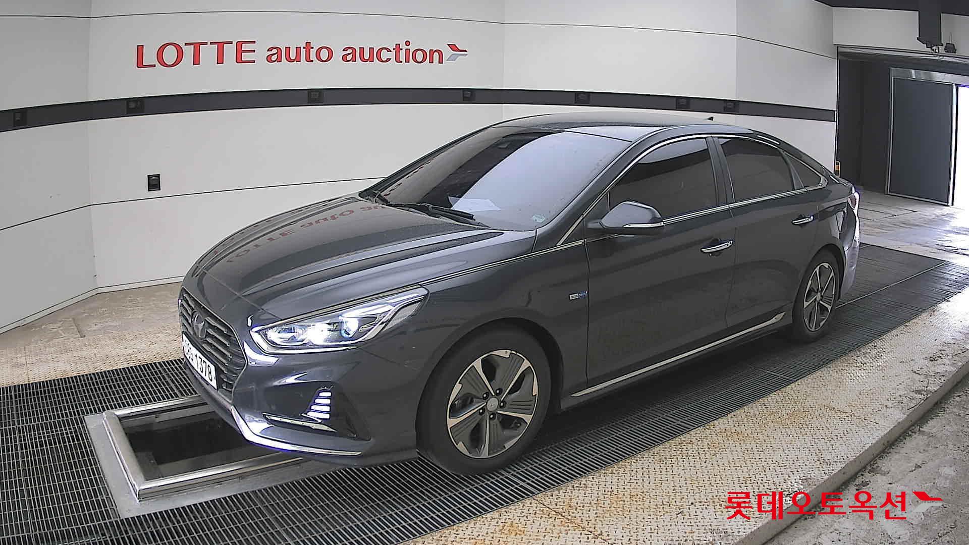 Hyundai Sonata 2019 - Image 11