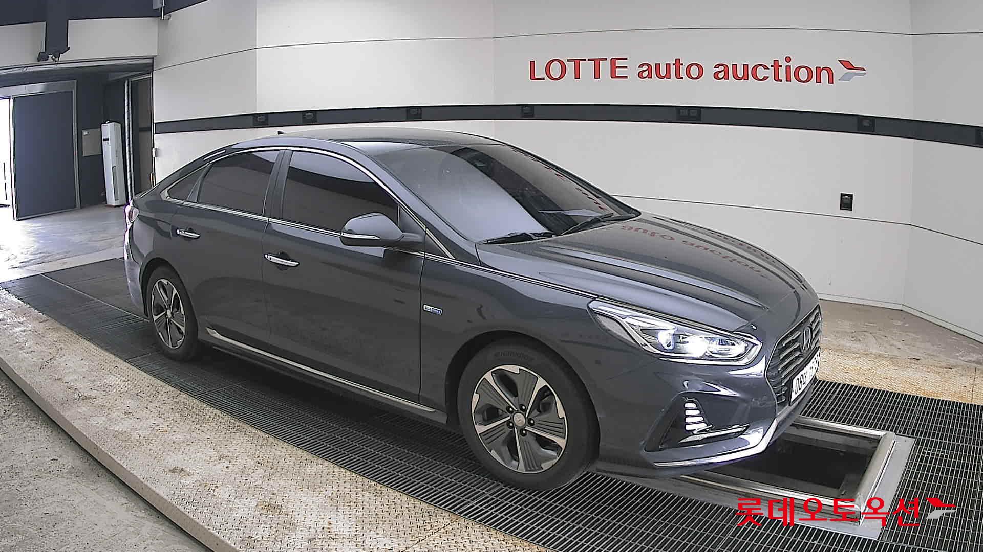 Hyundai Sonata 2019 - Image 23
