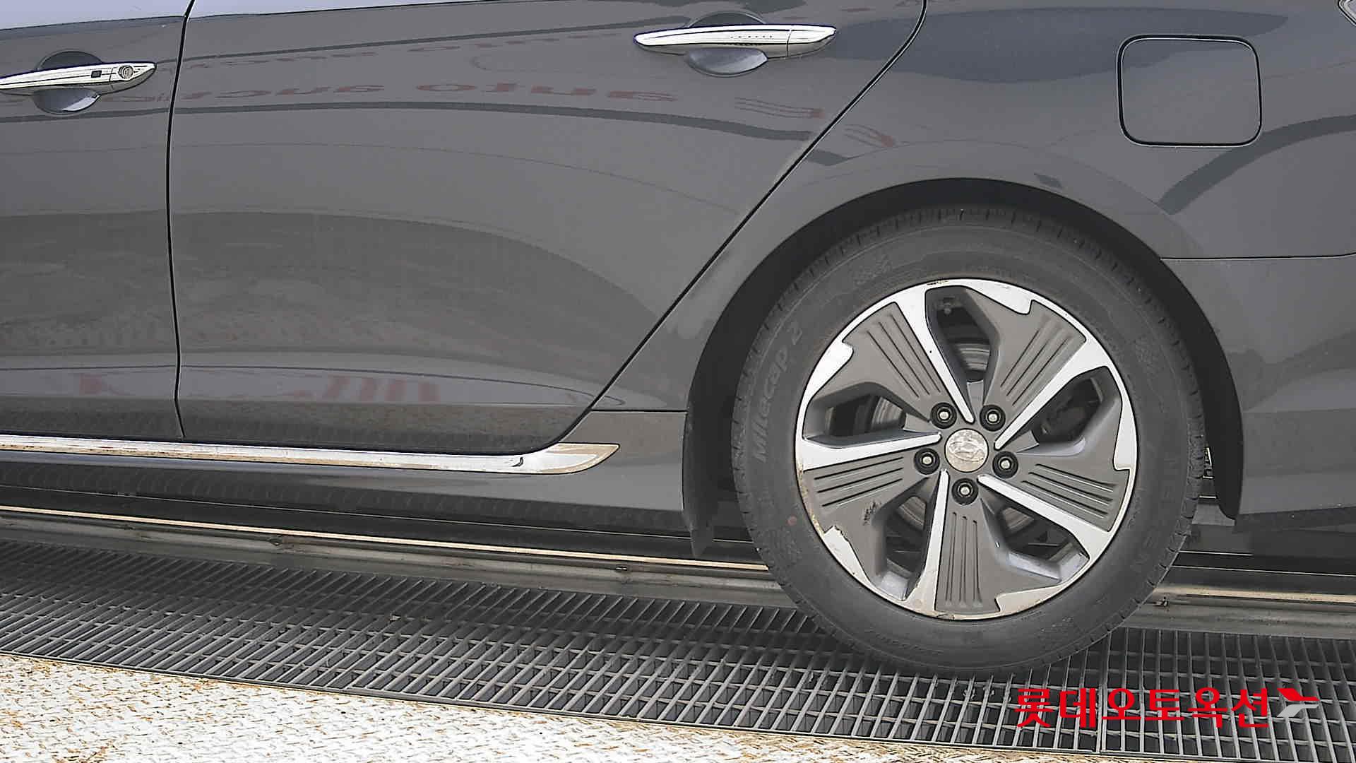 Hyundai Sonata 2019 - Image 26