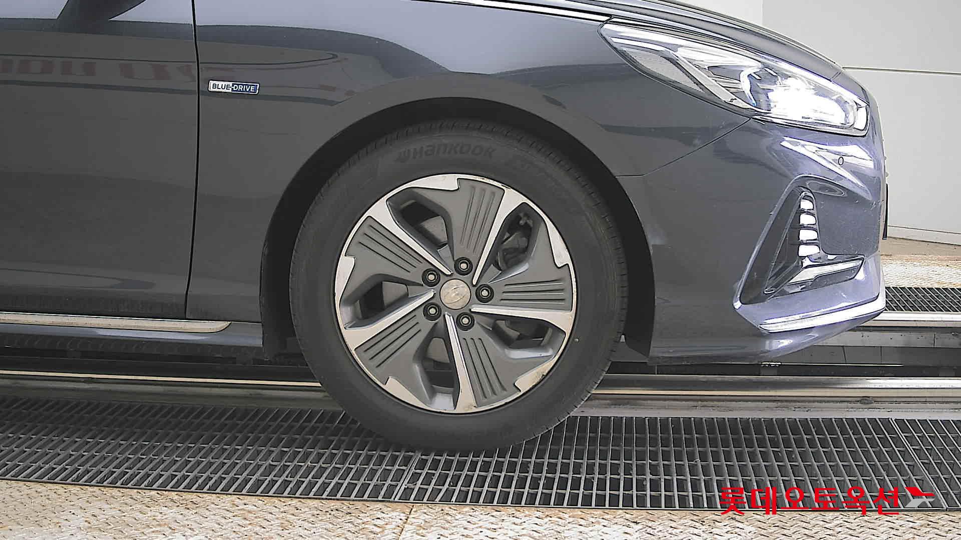 Hyundai Sonata 2019 - Image 27