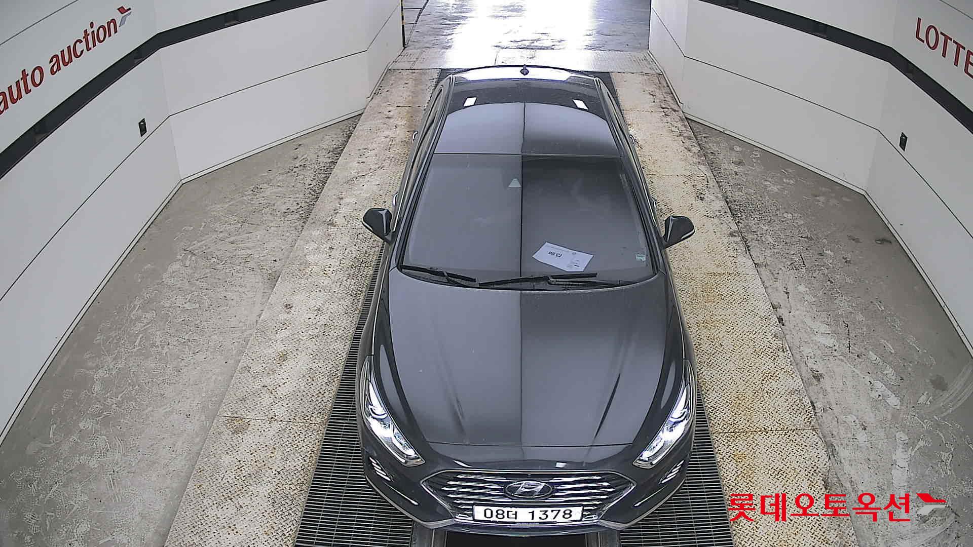 Hyundai Sonata 2019 - Image 7