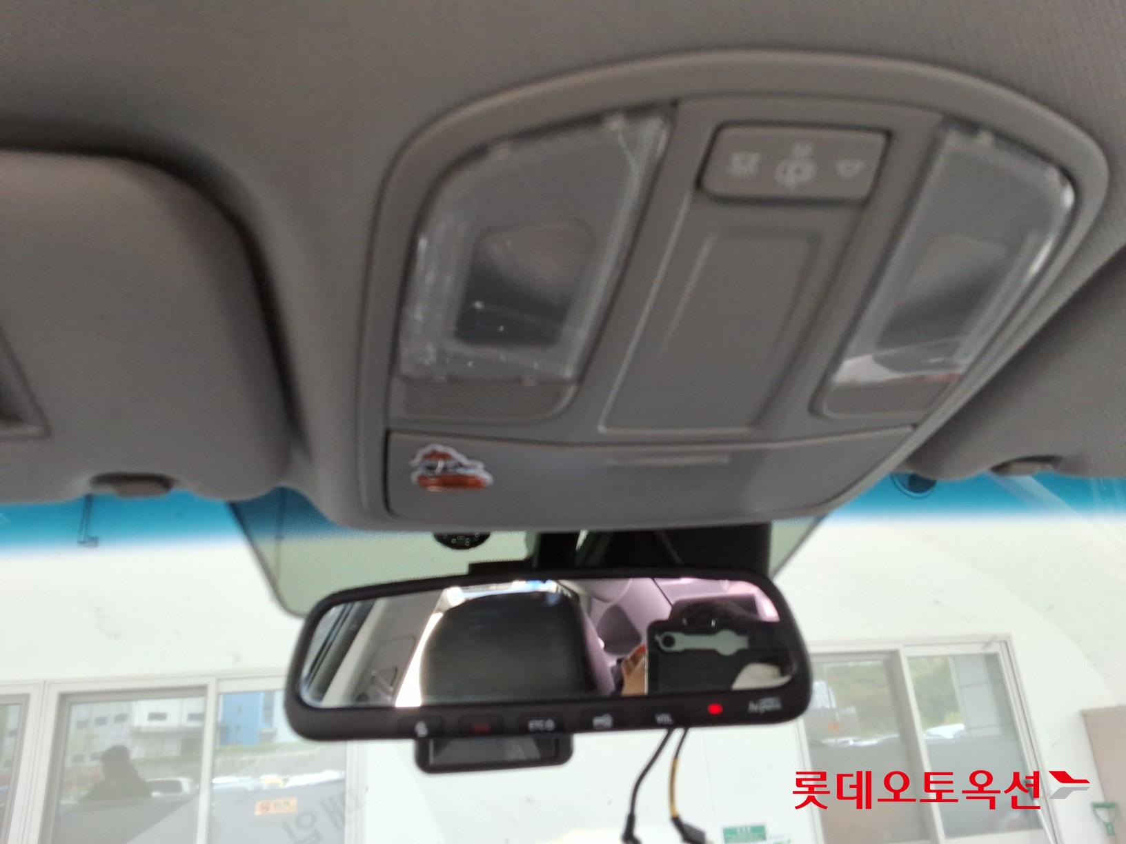 Hyundai Sonata 2019 - Image 35