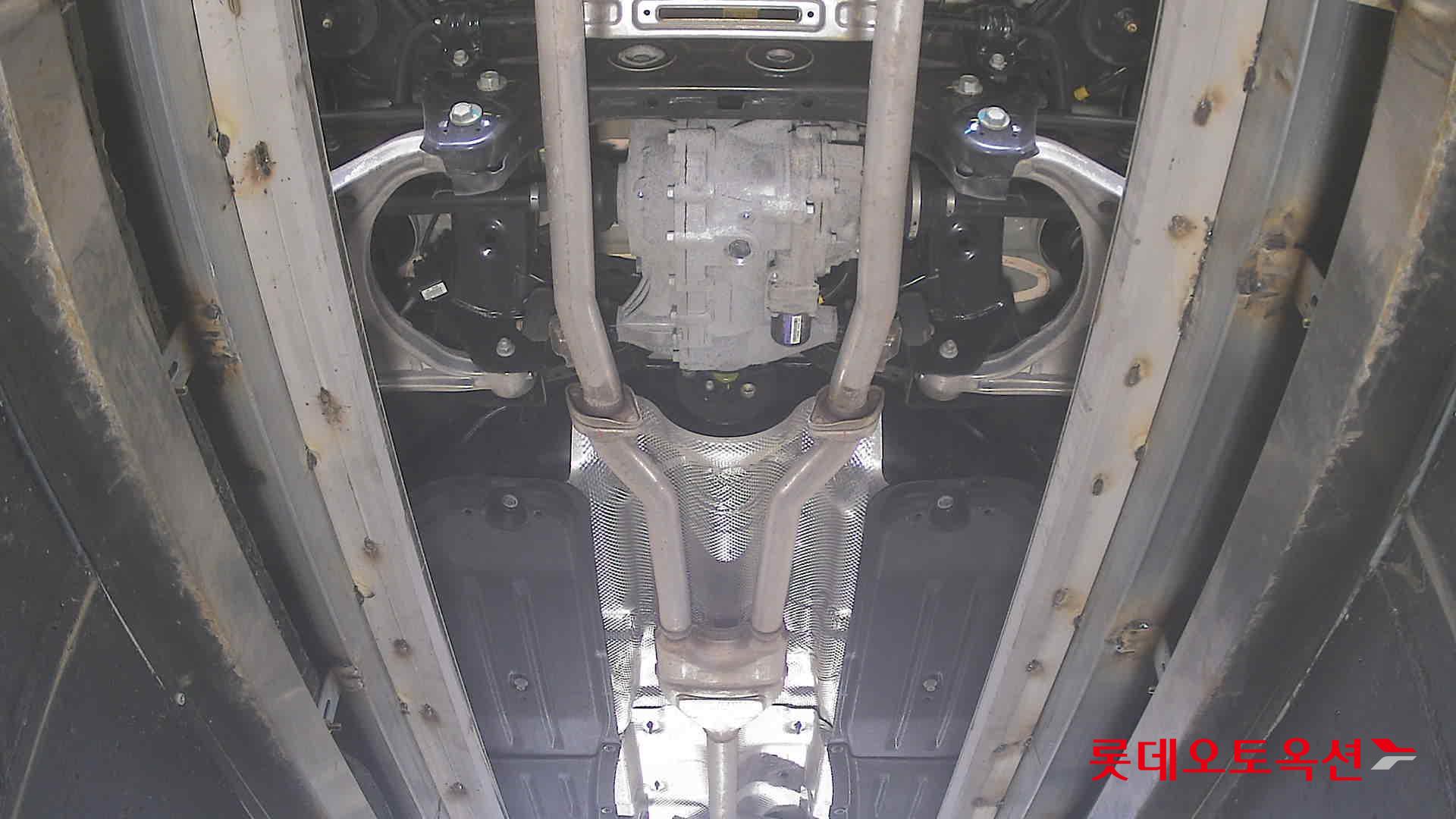 제네시스 GV80 - 2