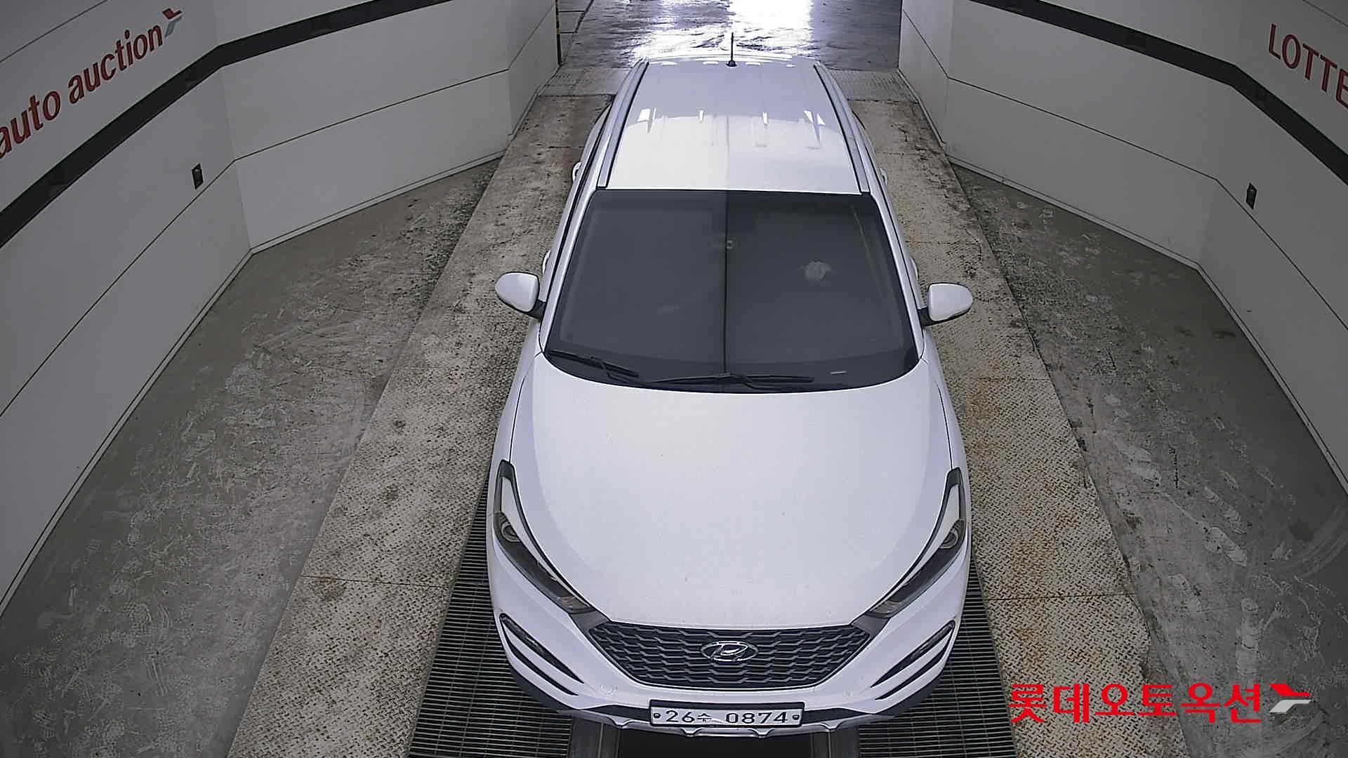 هيونداي توسان 2017 - صورة 7