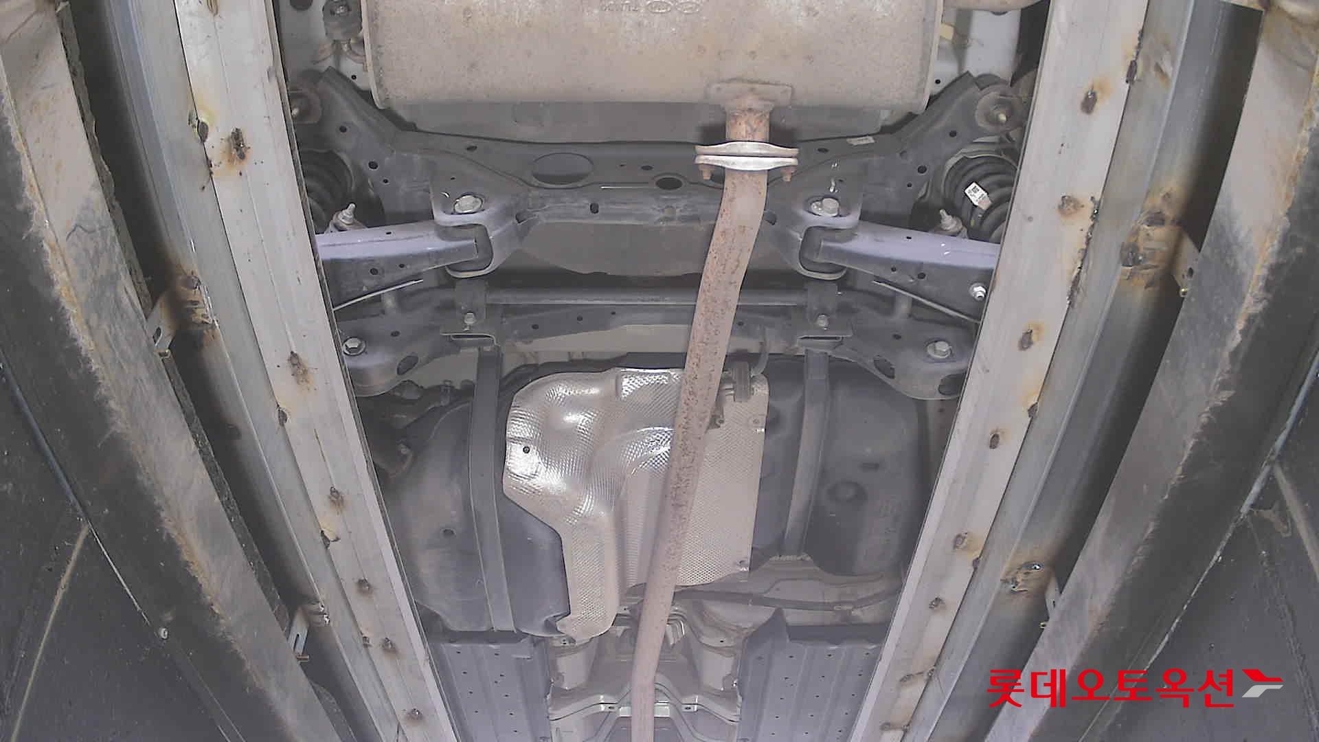 هيونداي توسان 2017 - صورة 2