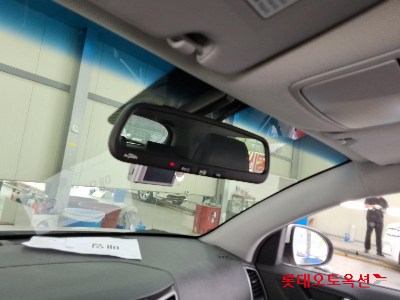 هيونداي توسان 2017 - صورة 33