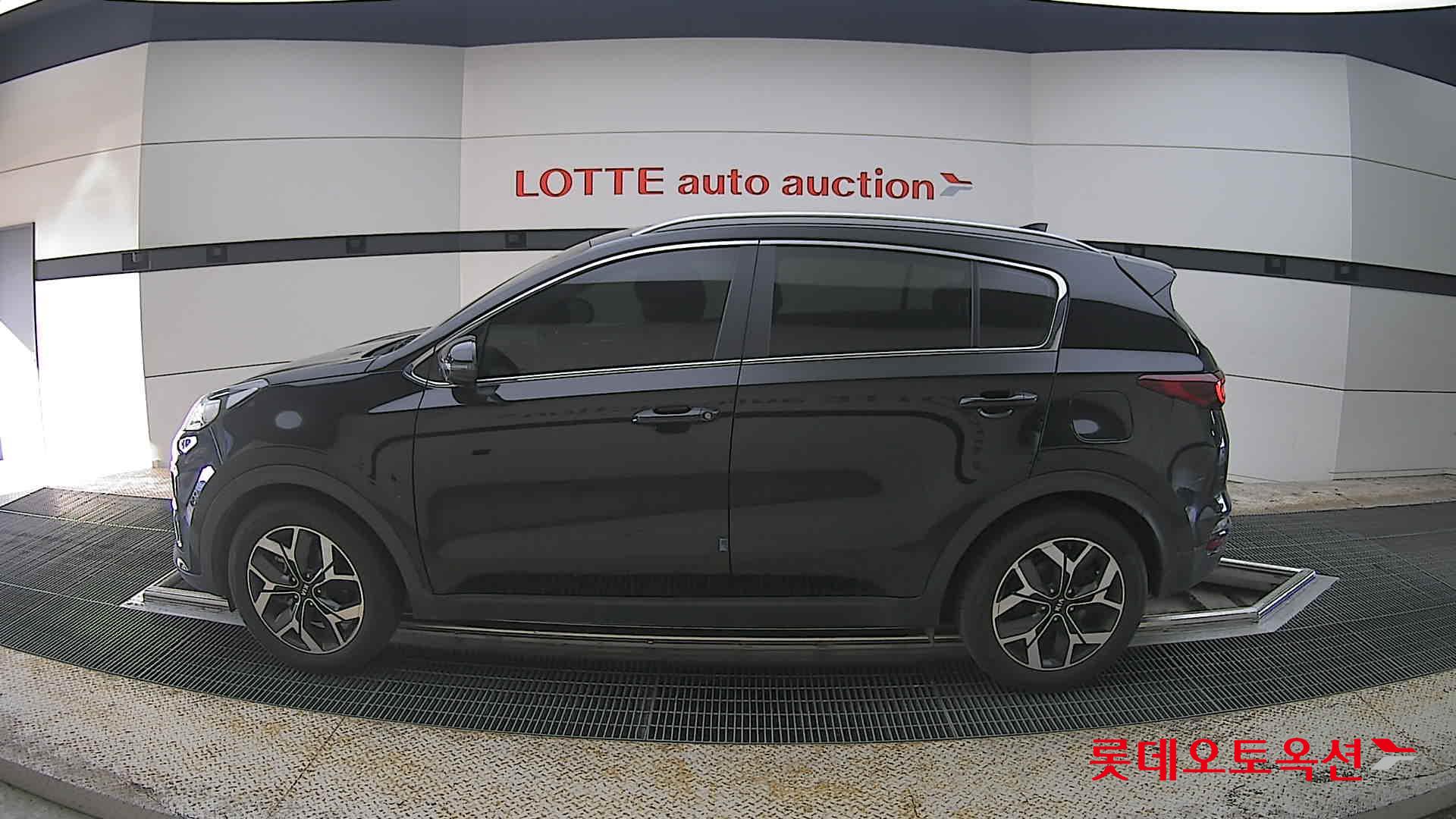 كيا سبورتاج 2022 - صورة 13