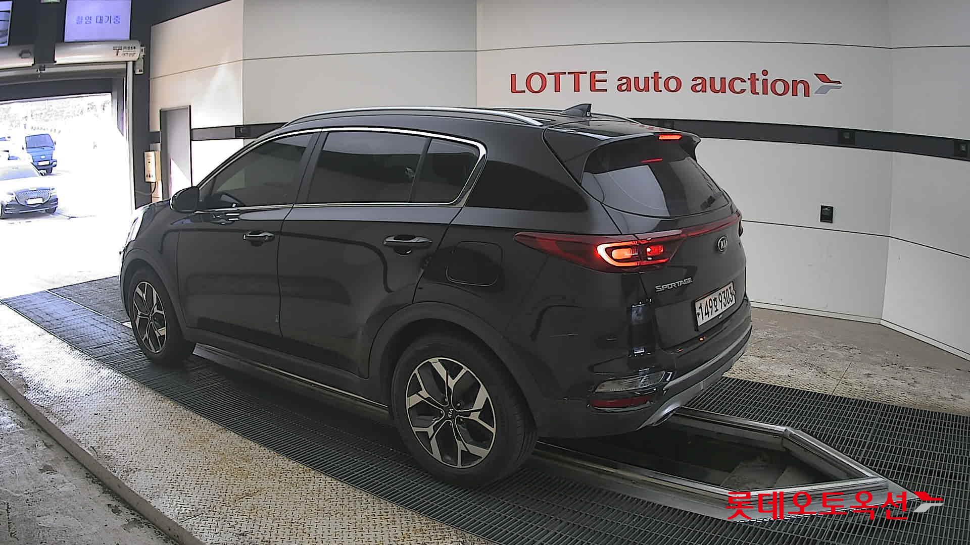 كيا سبورتاج 2022 - صورة 15