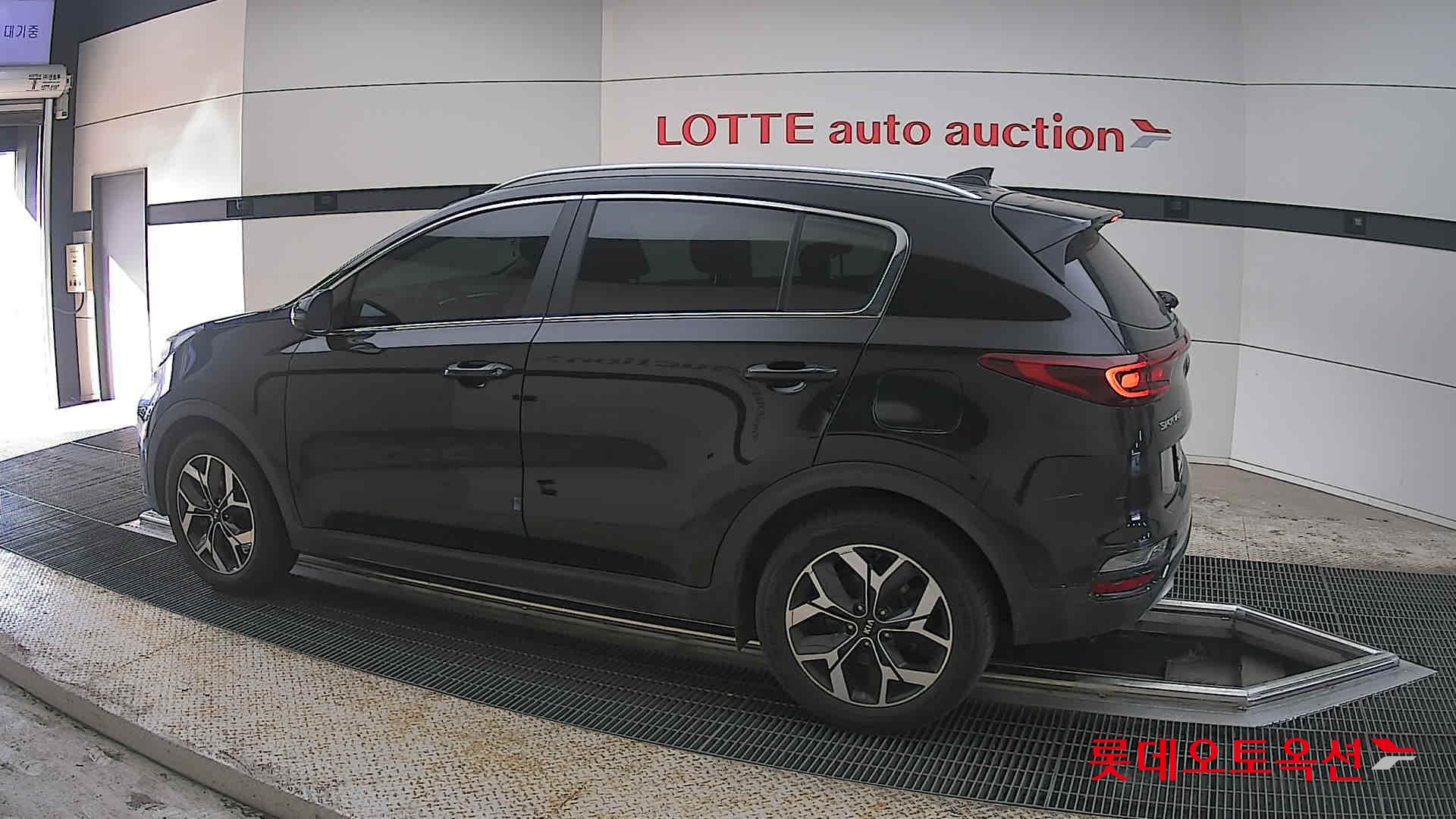 كيا سبورتاج 2022 - صورة 14