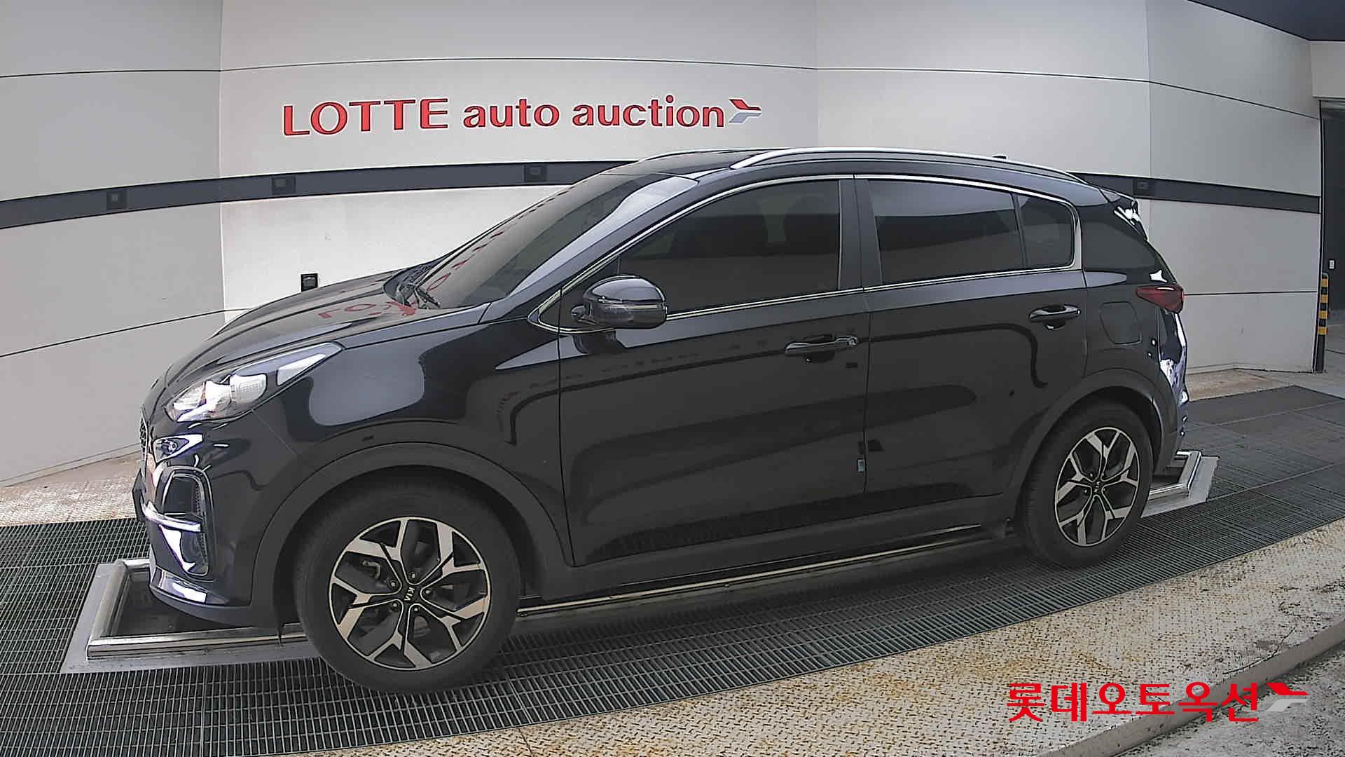 كيا سبورتاج 2022 - صورة 12