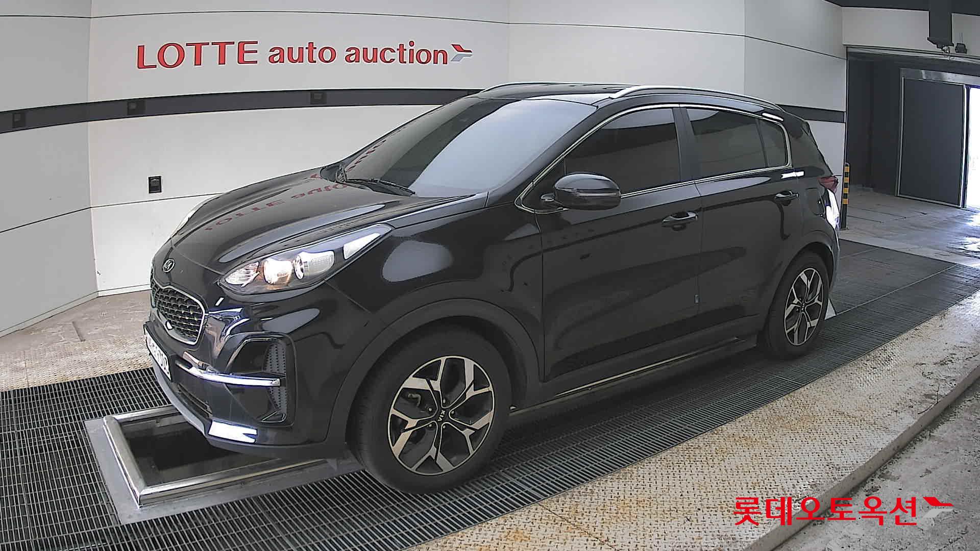 كيا سبورتاج 2022 - صورة 11