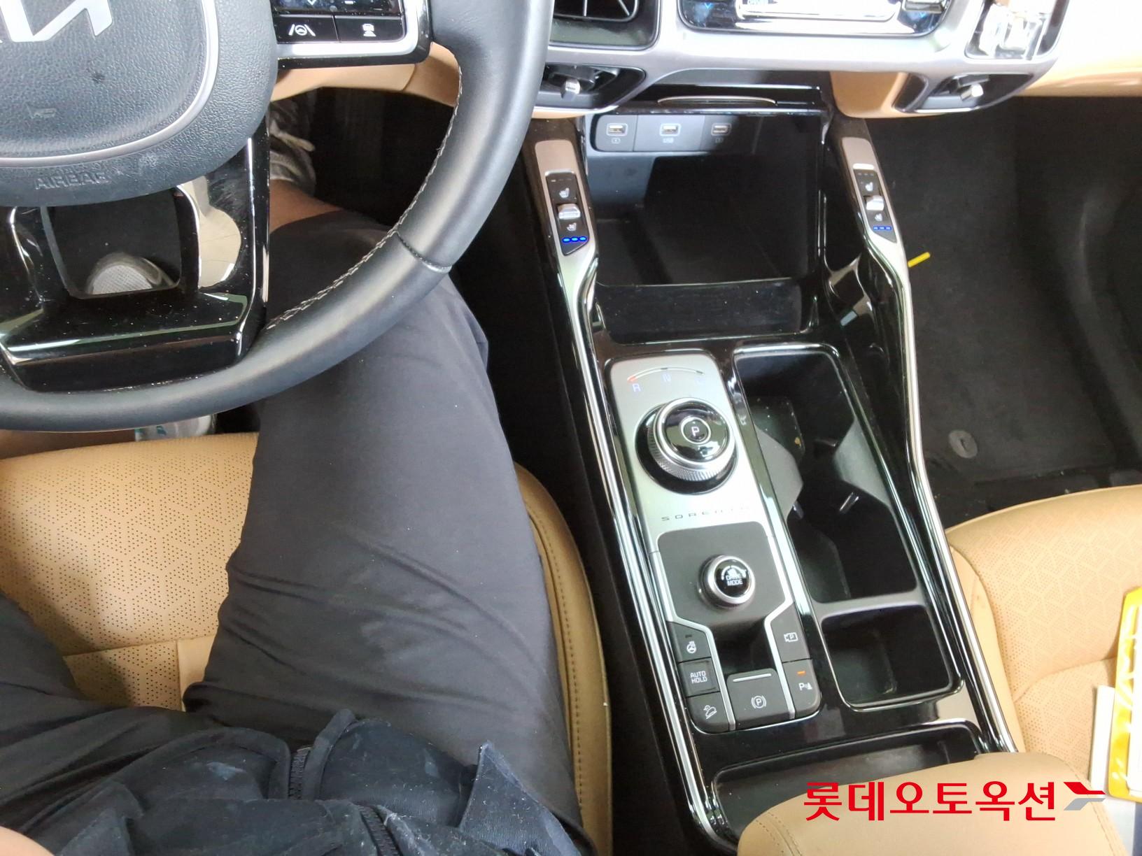 기아 쏘렌토 - 34
