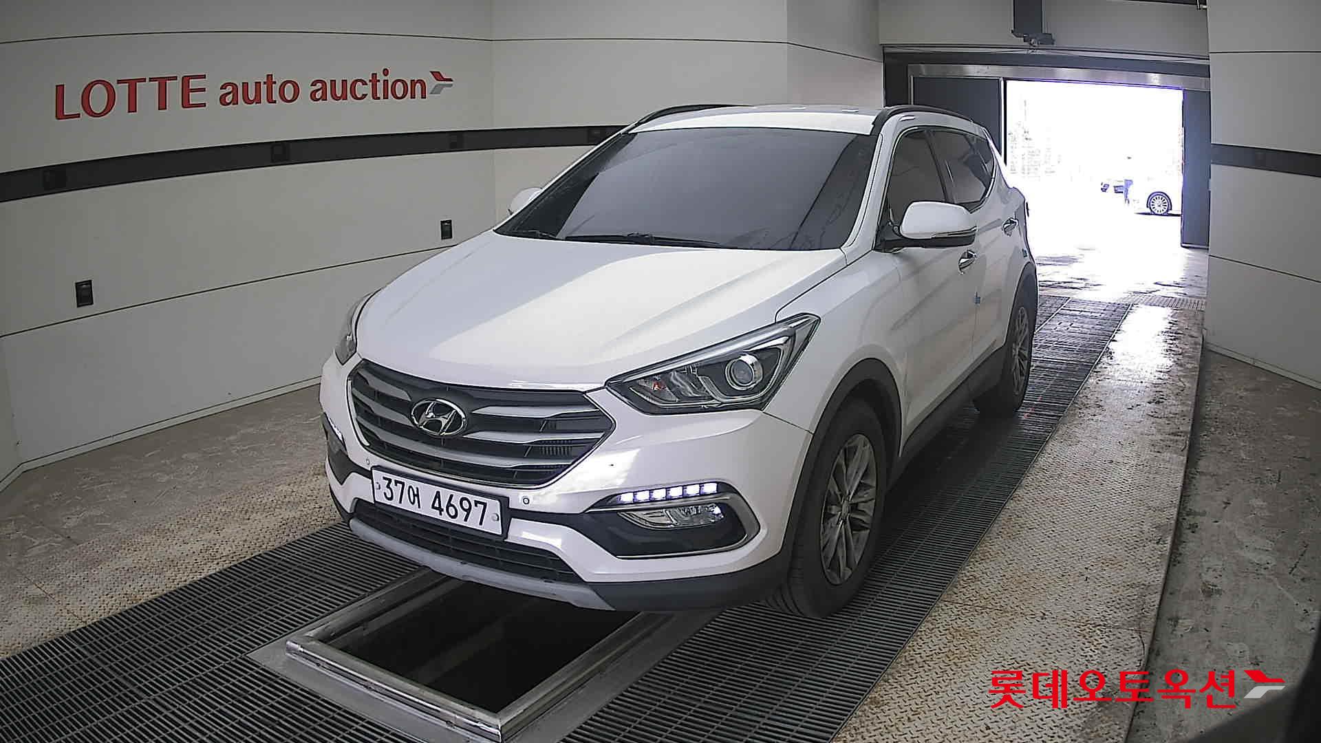 현대자동차 싼타페 2018 - 이미지 10