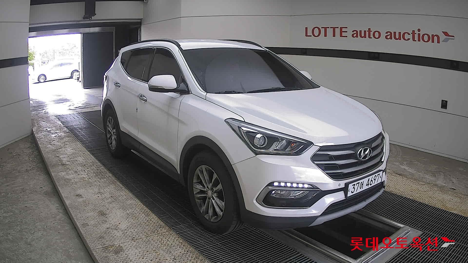 현대자동차 싼타페 2018 - 이미지 6