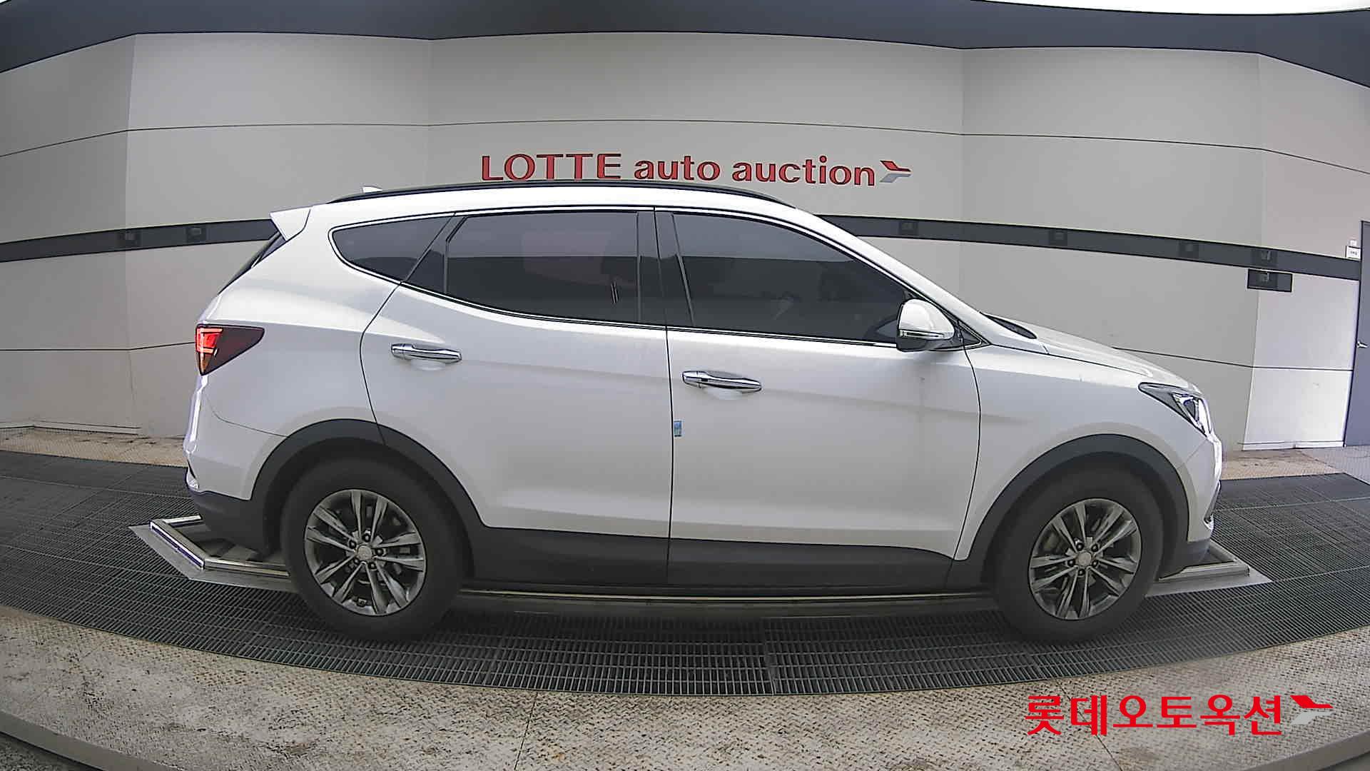 현대자동차 싼타페 2018 - 이미지 21