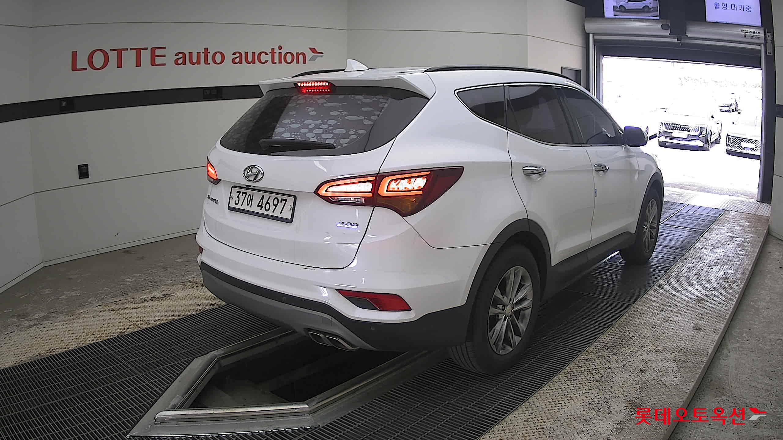 현대자동차 싼타페 2018 - 이미지 5