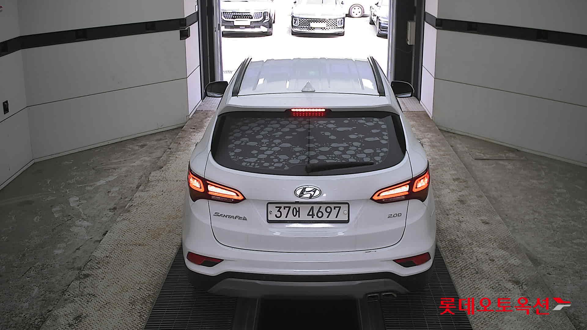 현대자동차 싼타페 2018 - 이미지 17