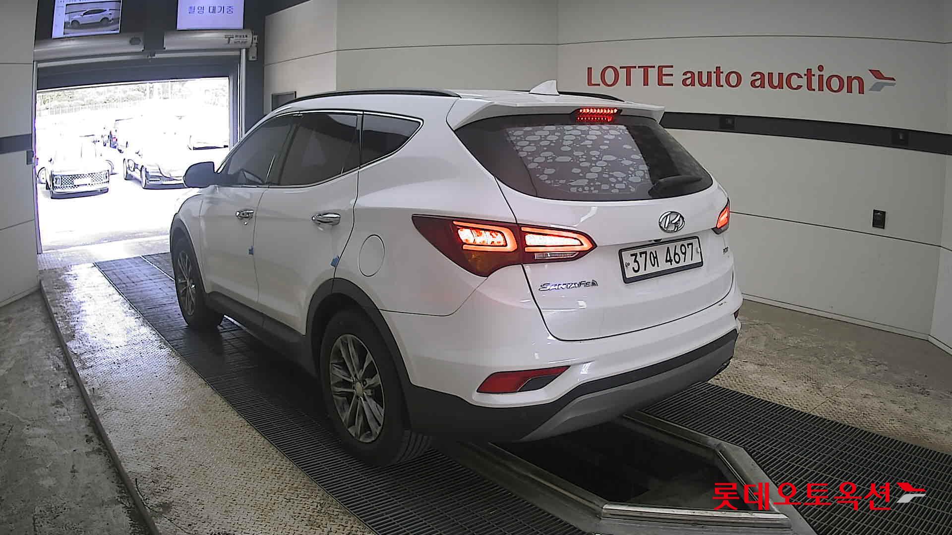 현대자동차 싼타페 2018 - 이미지 4