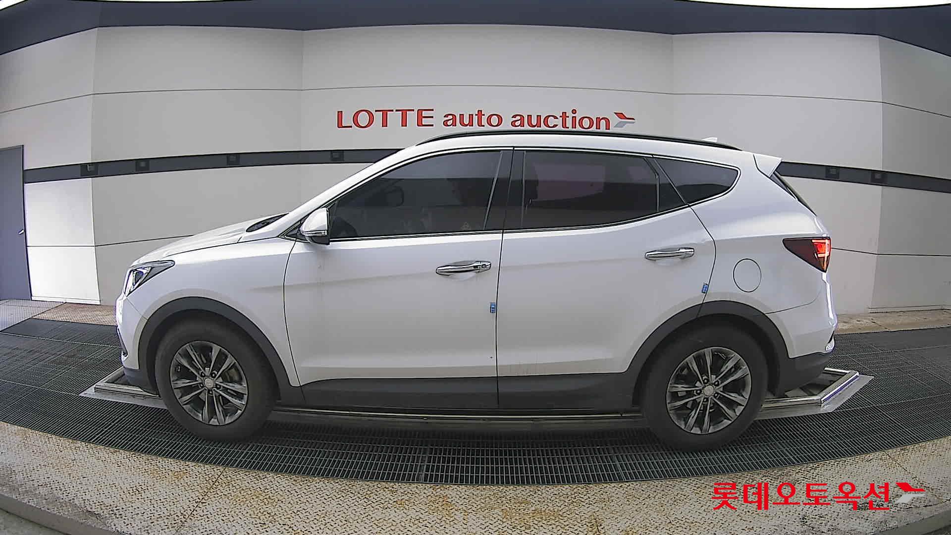 현대자동차 싼타페 2018 - 이미지 13