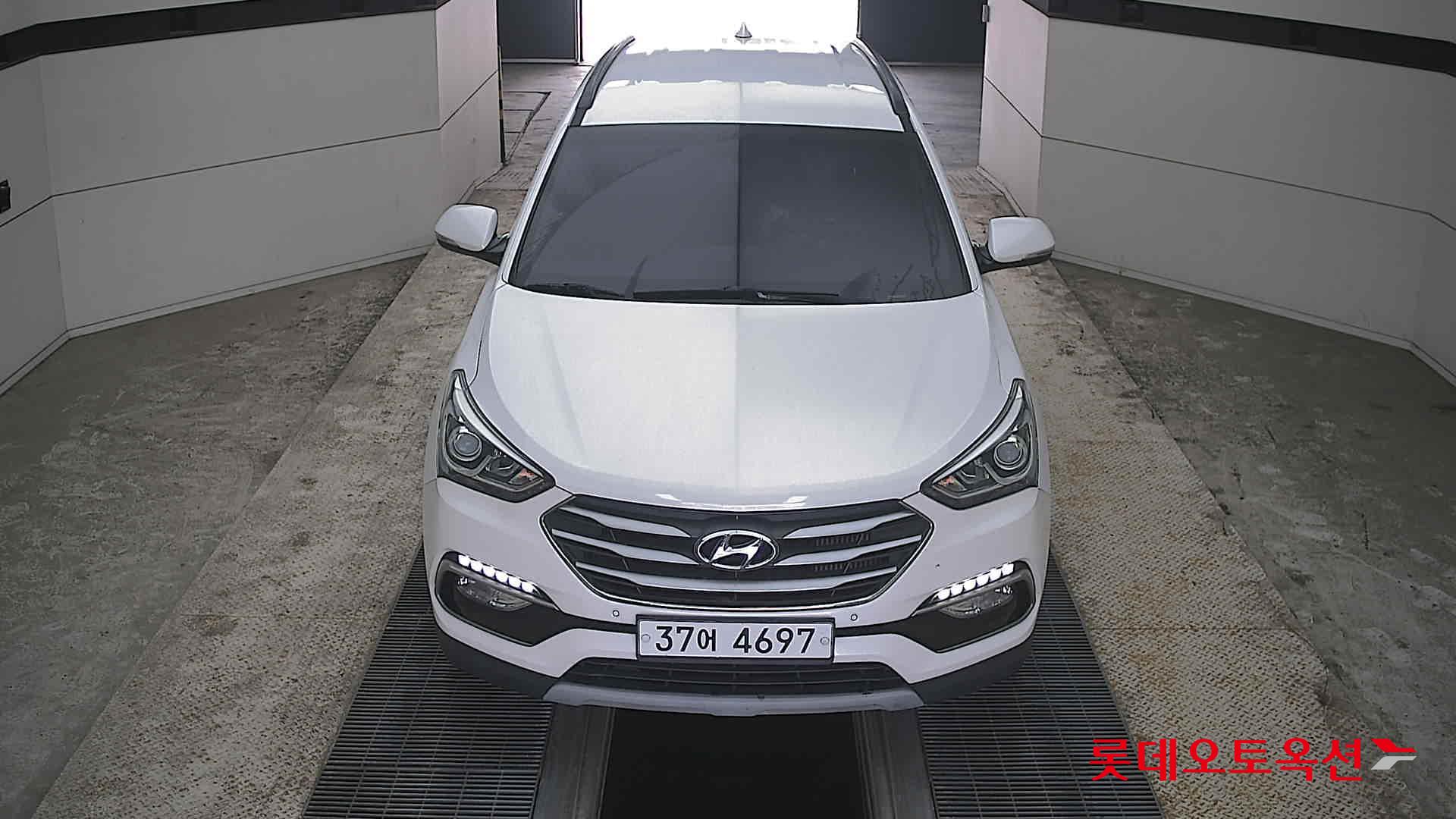 현대자동차 싼타페