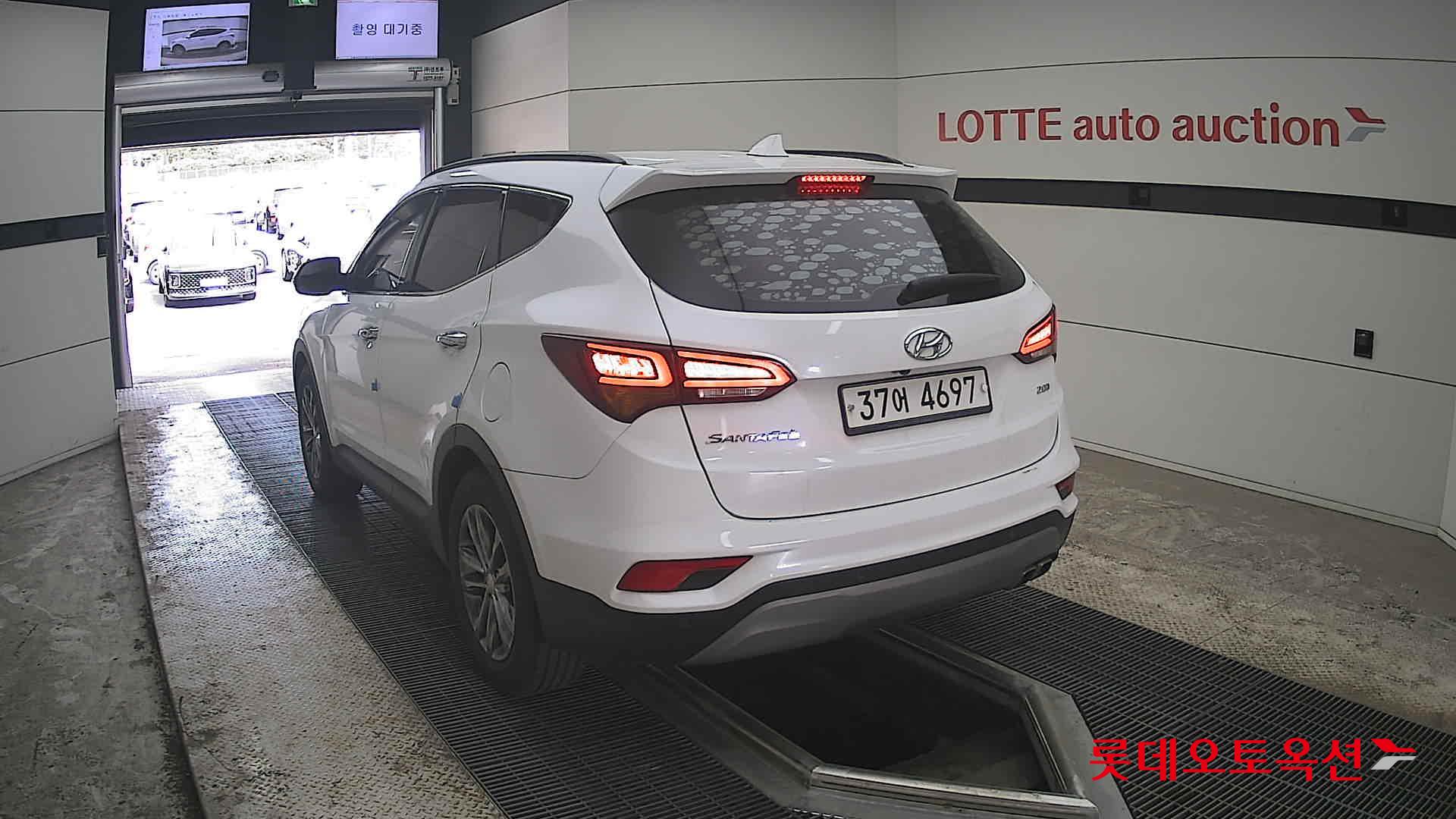 현대자동차 싼타페 2018 - 이미지 16