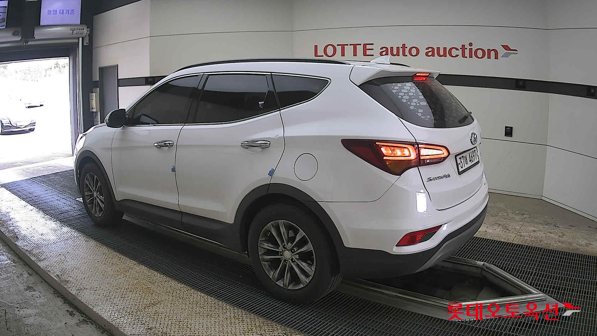 현대자동차 싼타페 2018 - 이미지 15