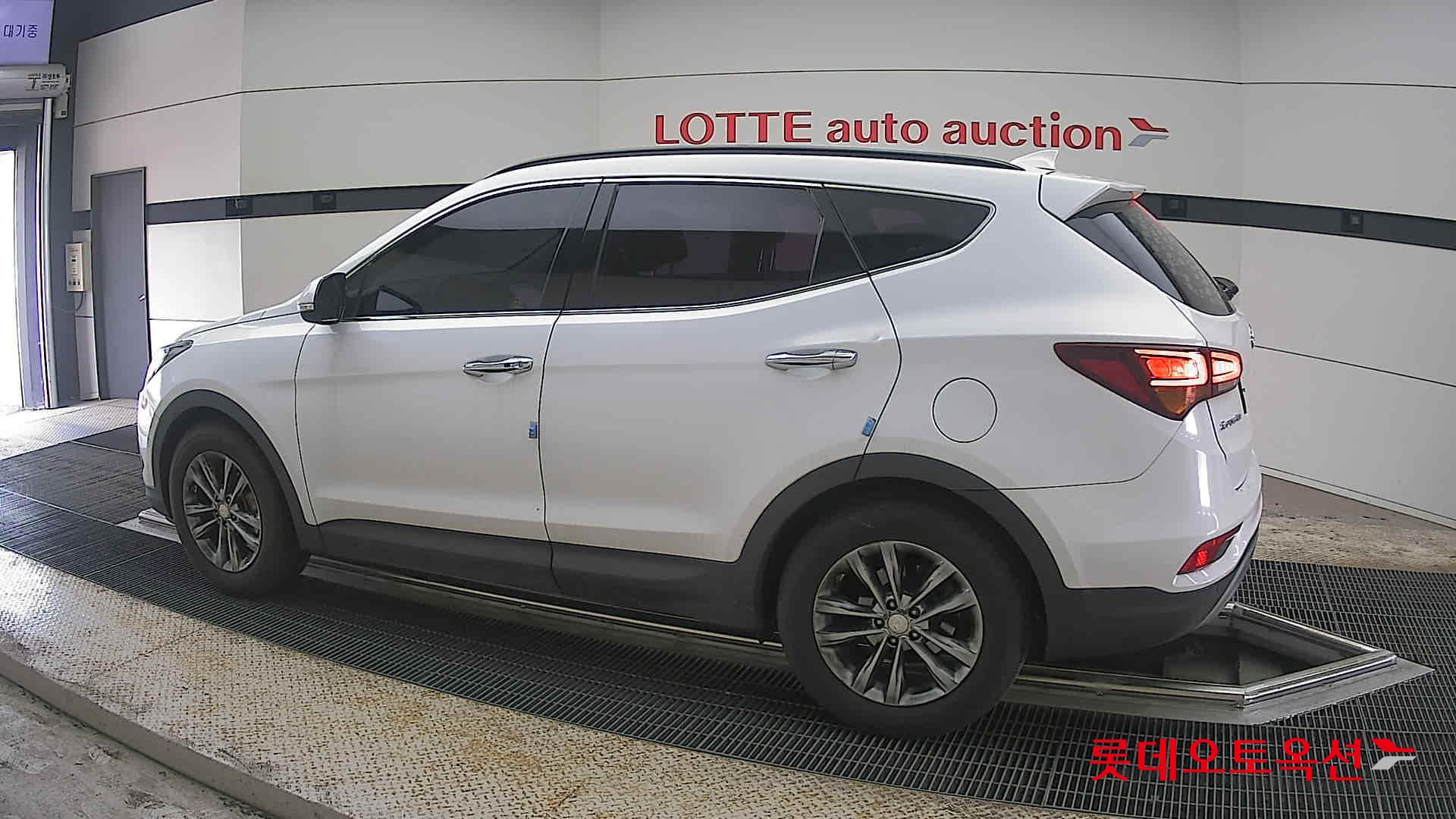 현대자동차 싼타페 2018 - 이미지 14