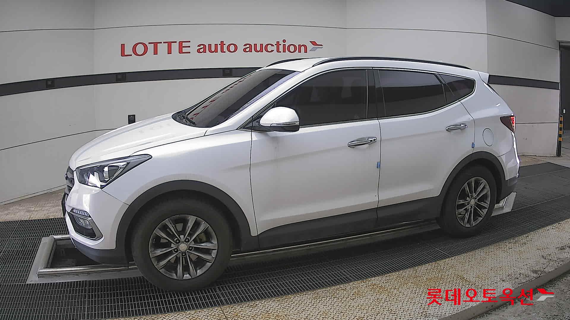 현대자동차 싼타페 2018 - 이미지 12