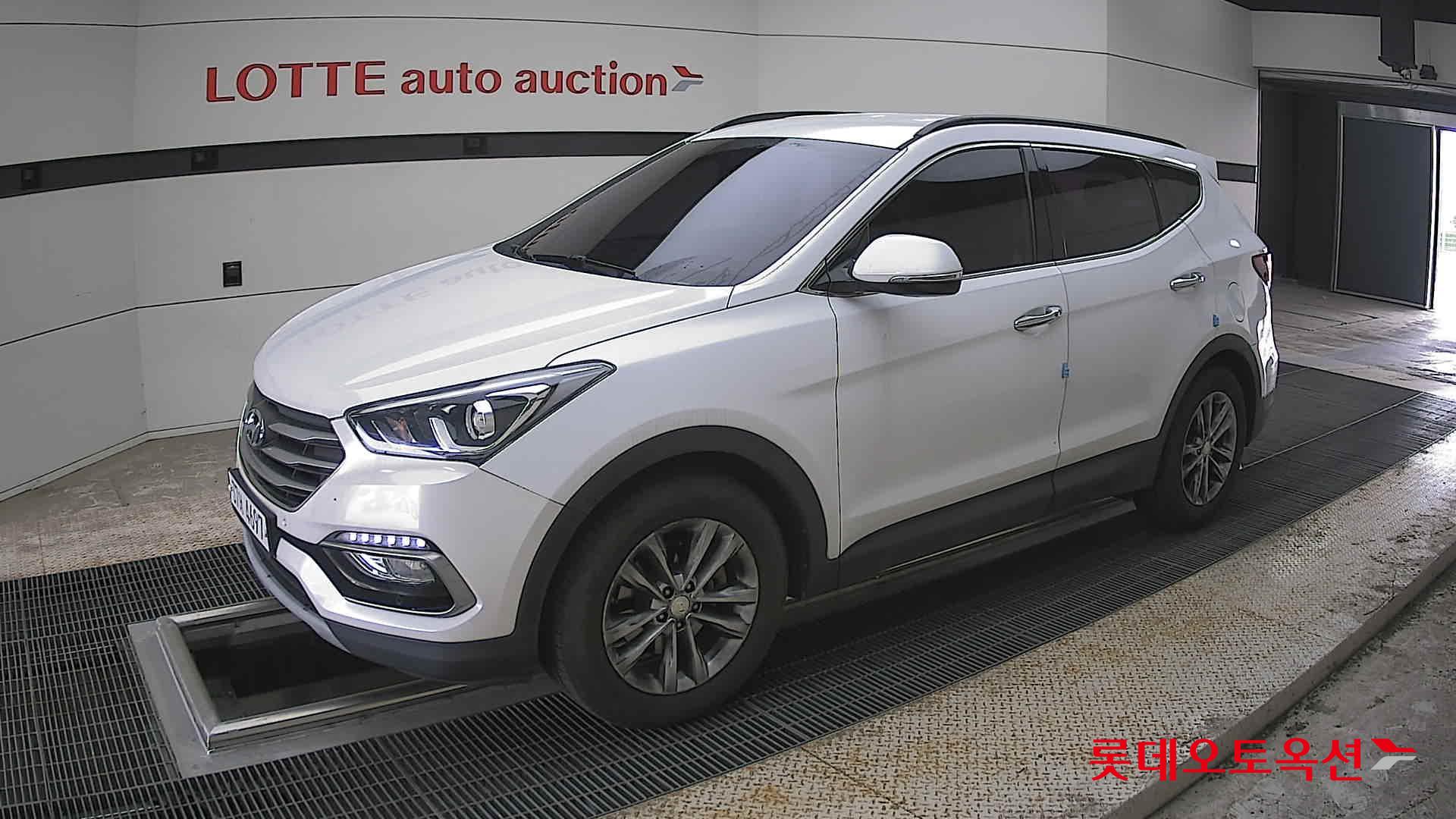 현대자동차 싼타페 2018 - 이미지 11