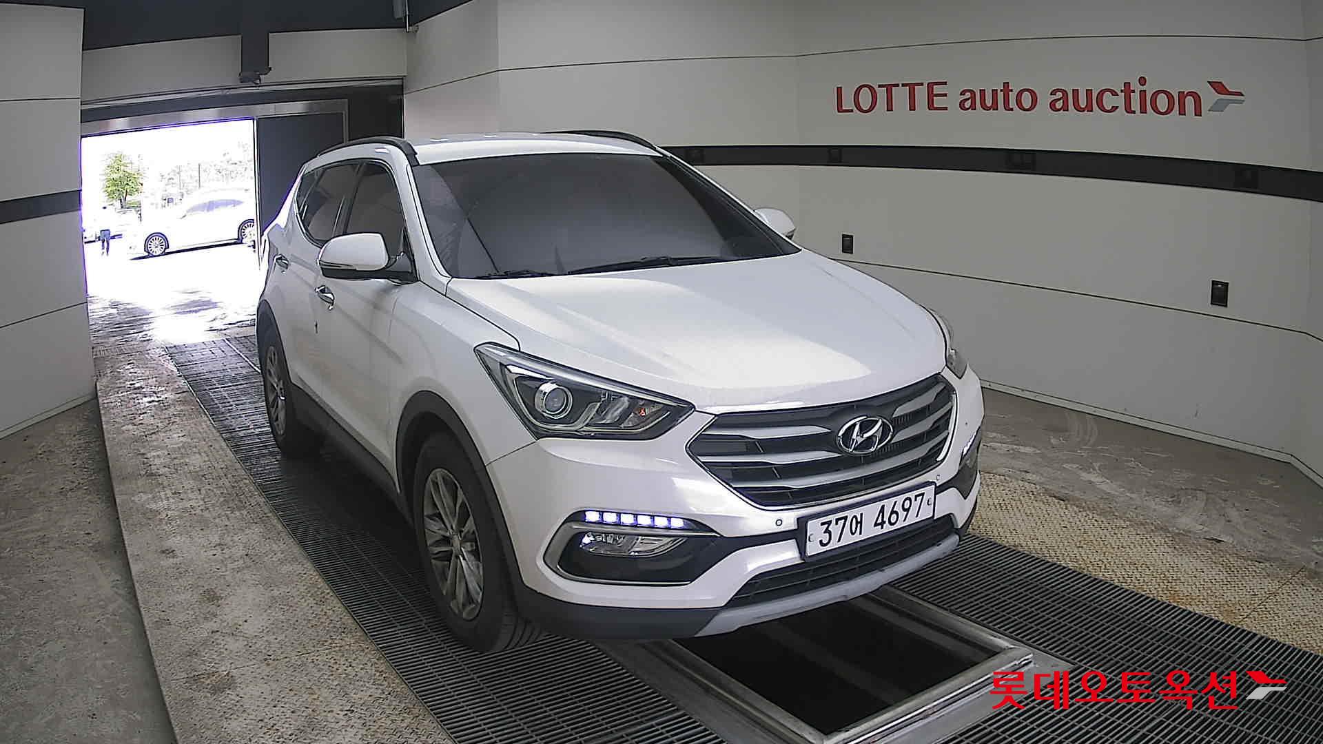 현대자동차 싼타페 2018 - 이미지 24