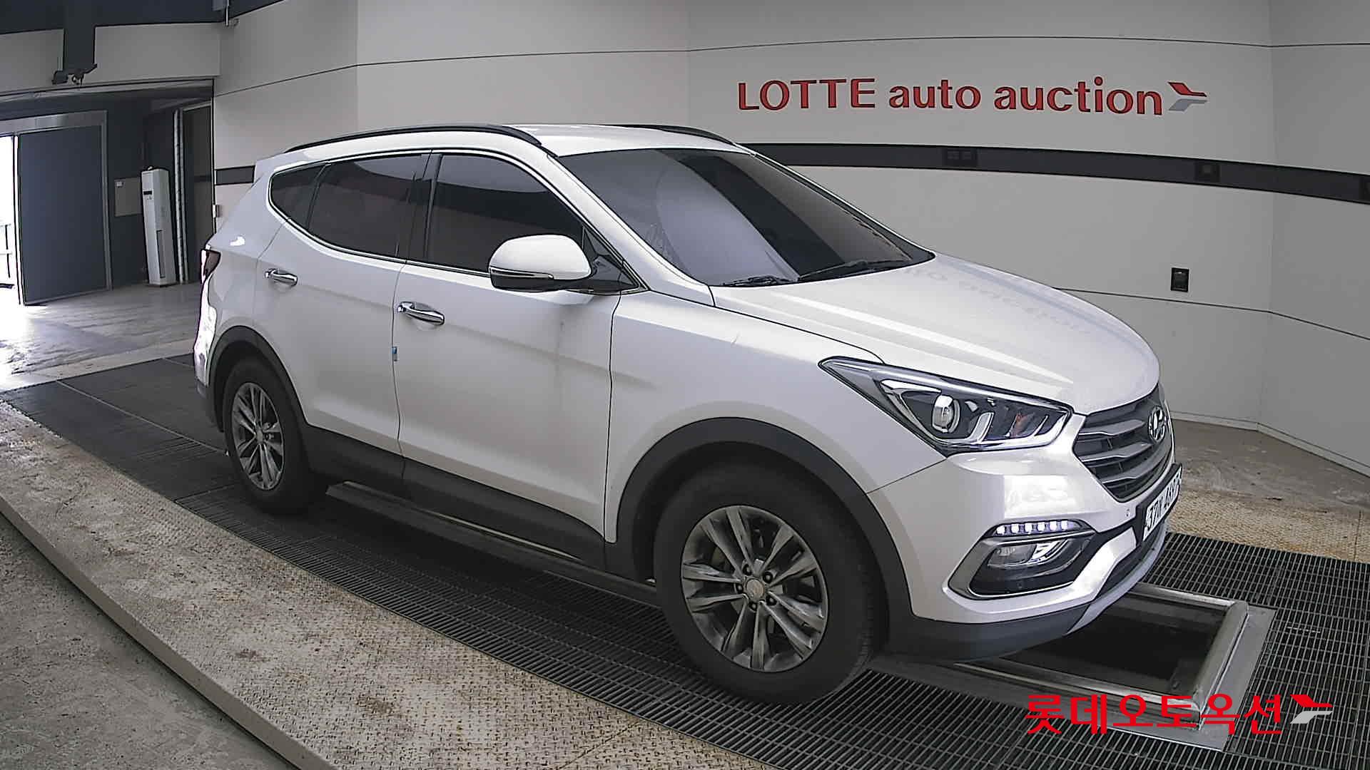 현대자동차 싼타페 2018 - 이미지 23