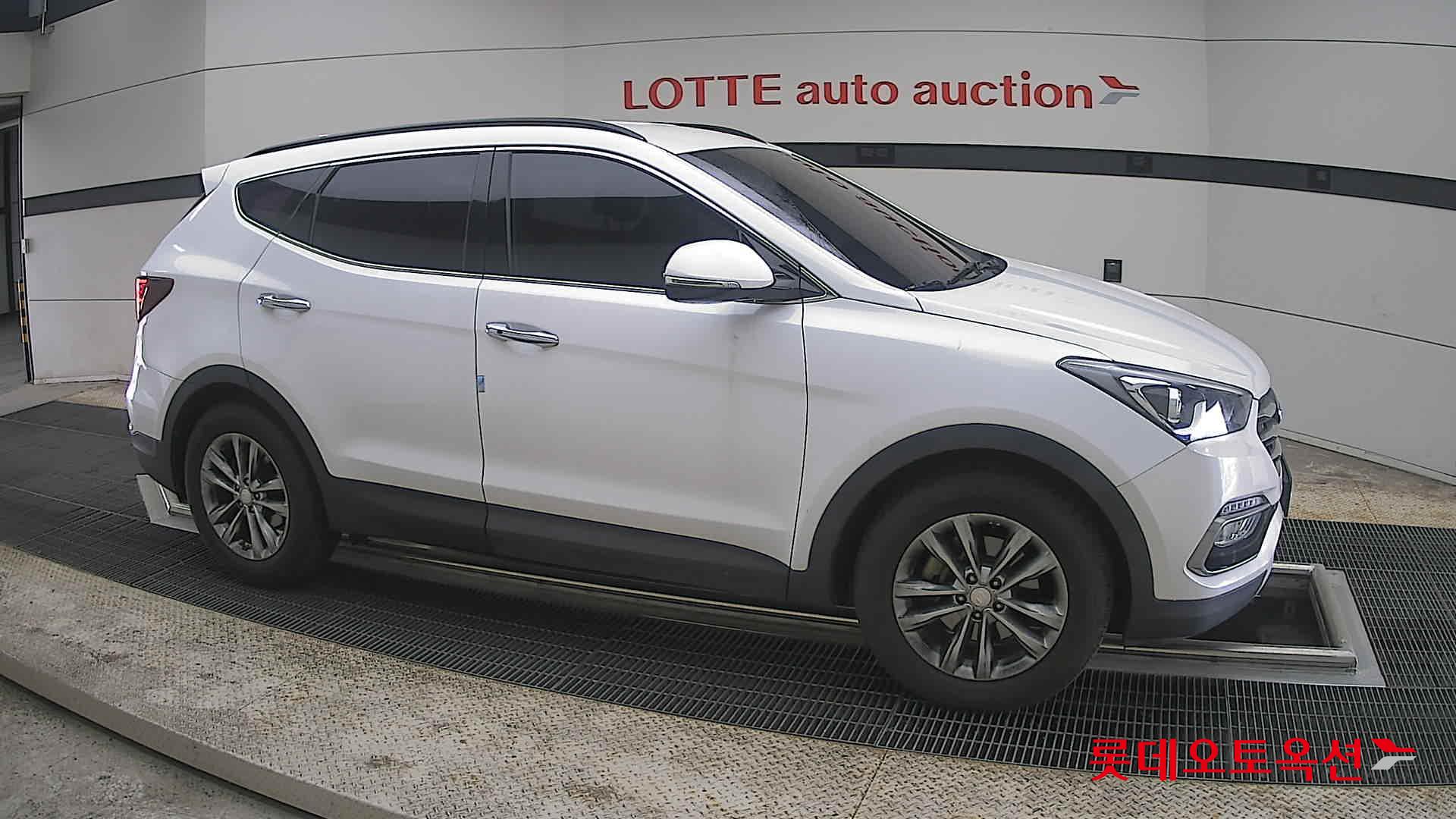 현대자동차 싼타페 2018 - 이미지 22