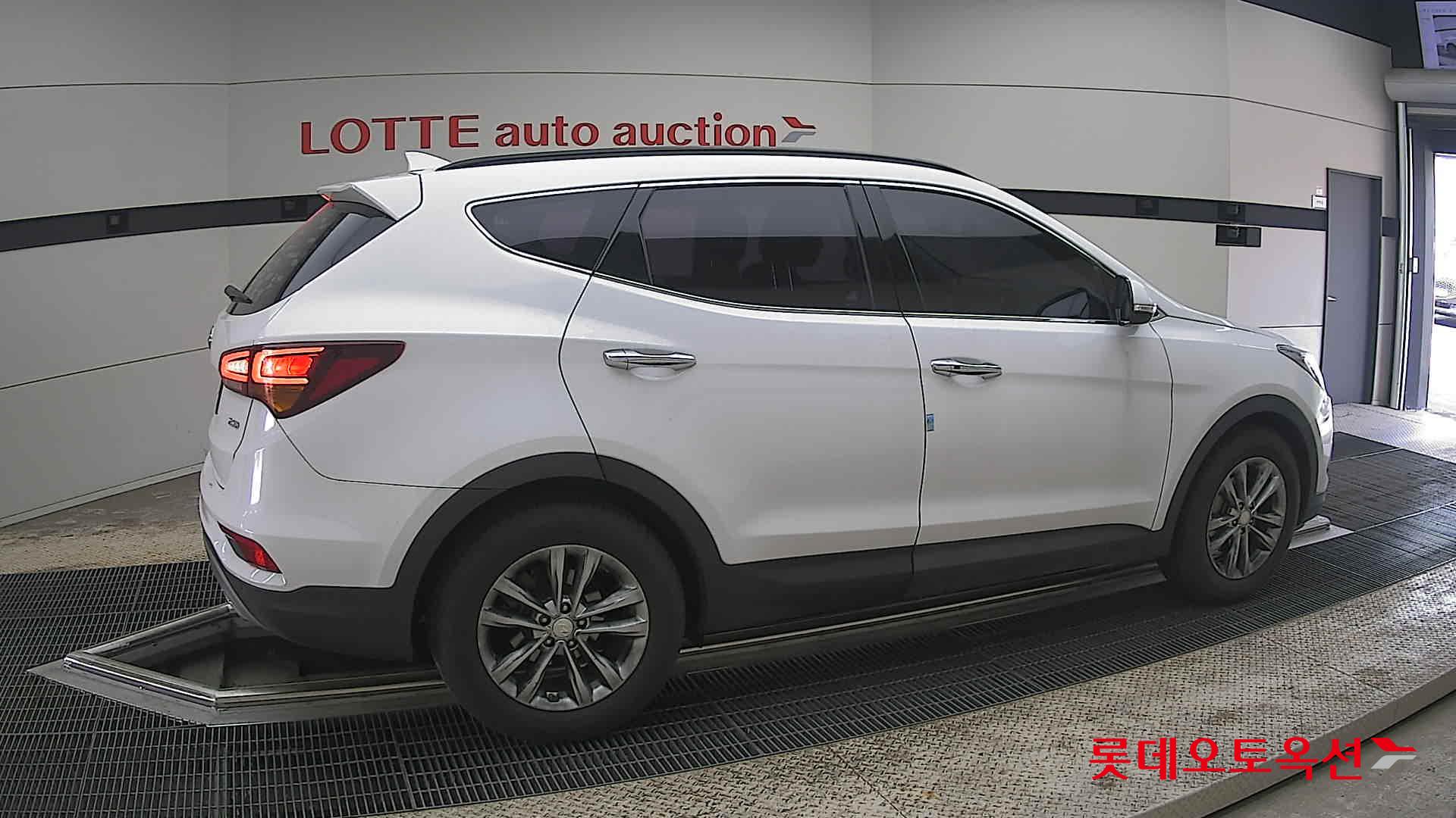 현대자동차 싼타페 2018 - 이미지 20