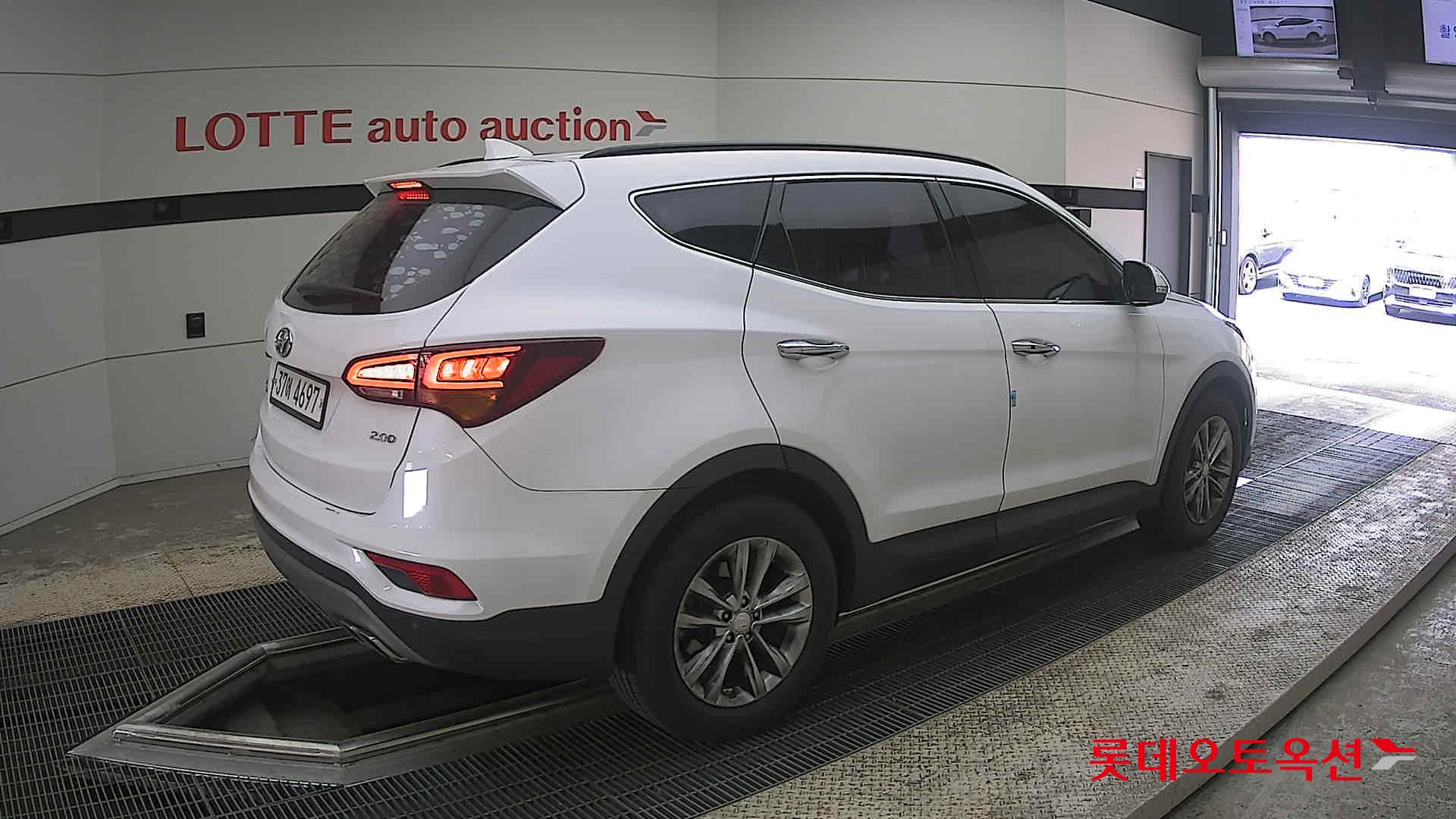 현대자동차 싼타페 2018 - 이미지 19