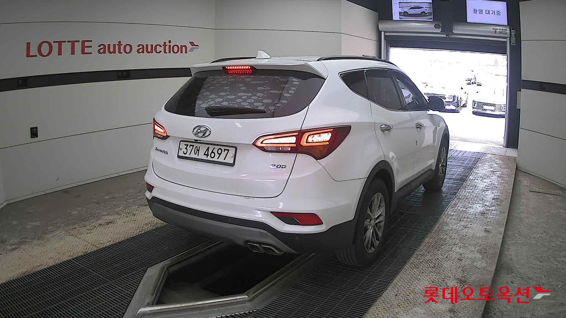 현대자동차 싼타페 2018 - 이미지 18