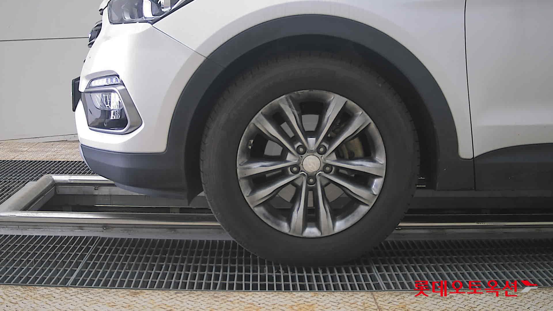 현대자동차 싼타페 2018 - 이미지 25