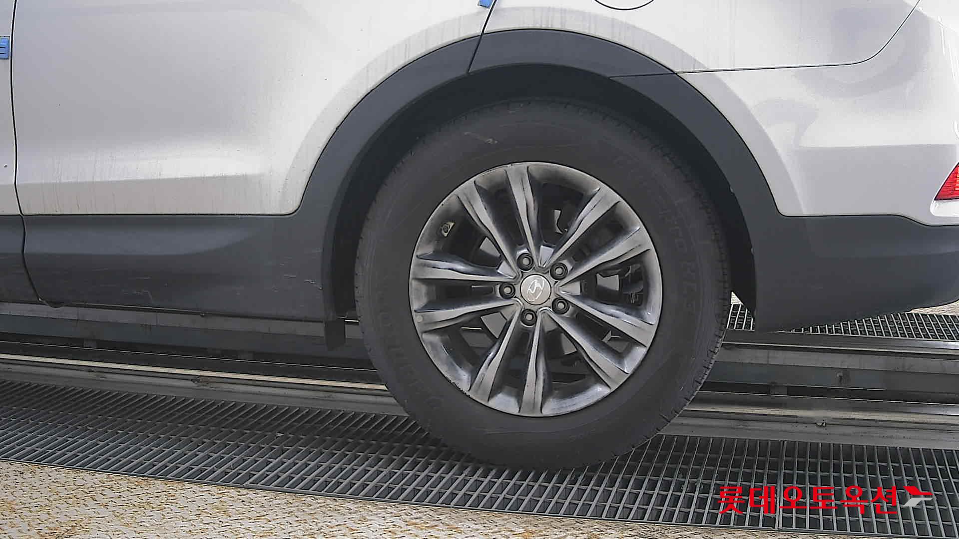 현대자동차 싼타페 2018 - 이미지 26