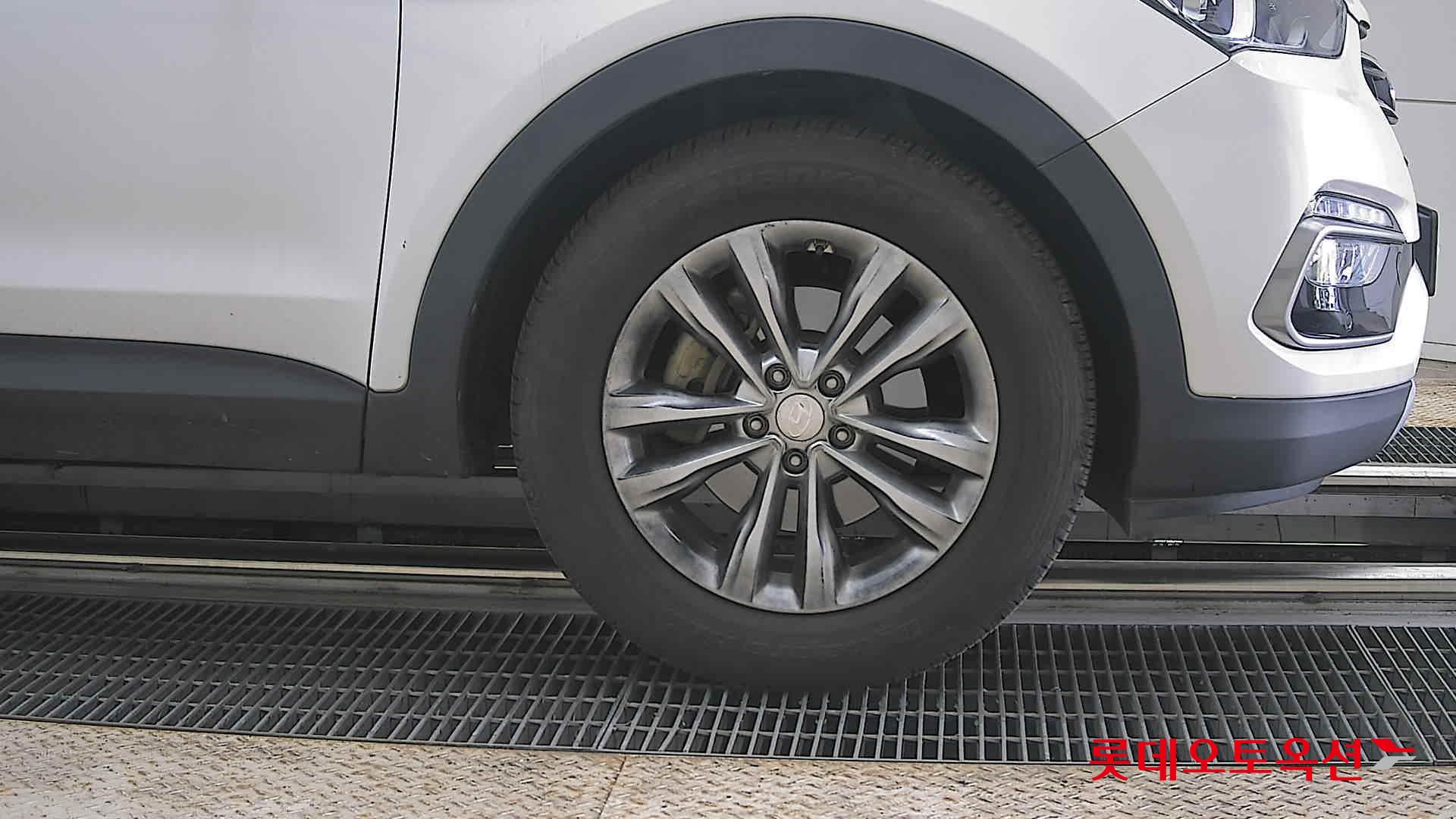 현대자동차 싼타페 2018 - 이미지 27