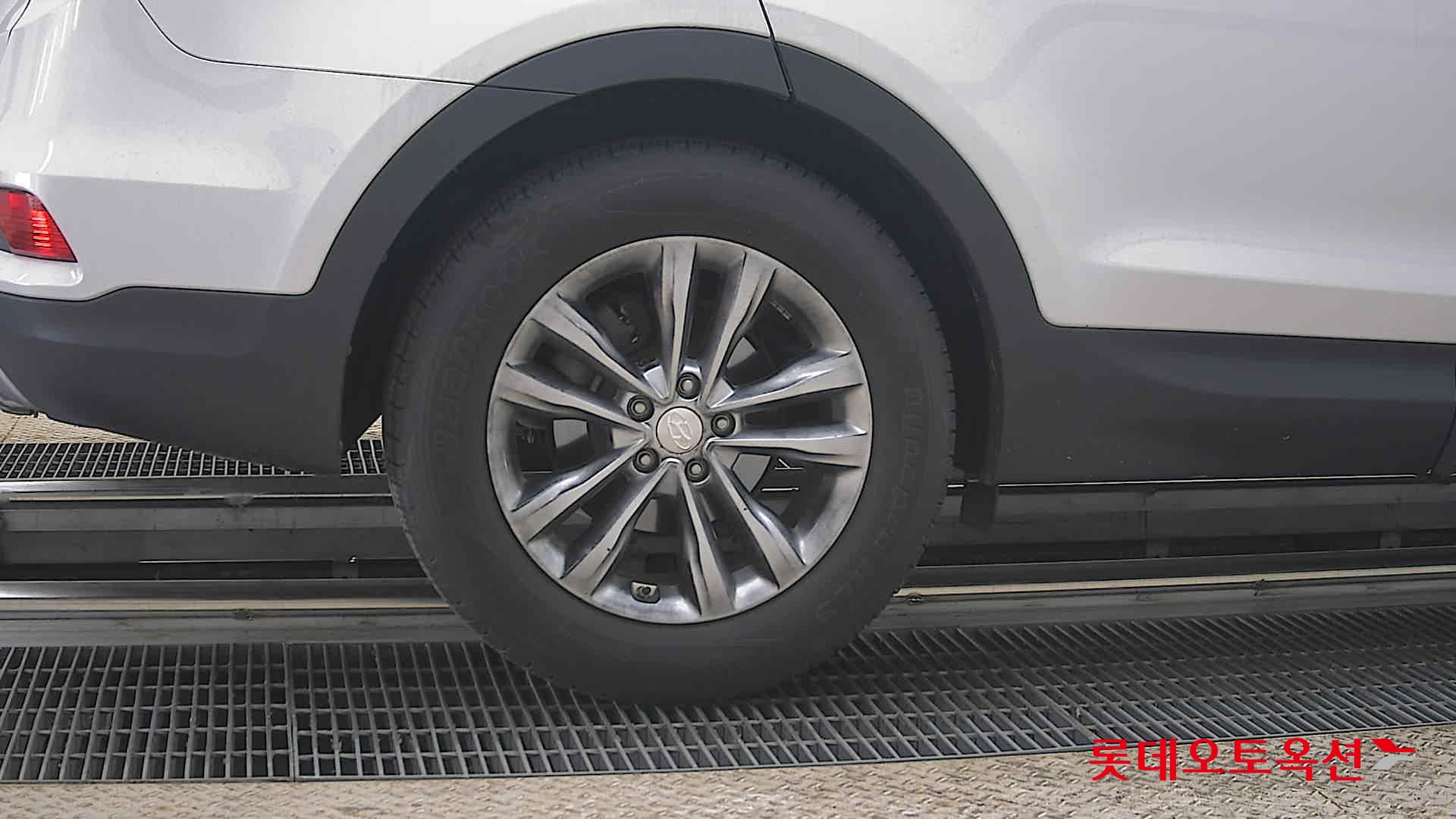 현대자동차 싼타페 2018 - 이미지 28