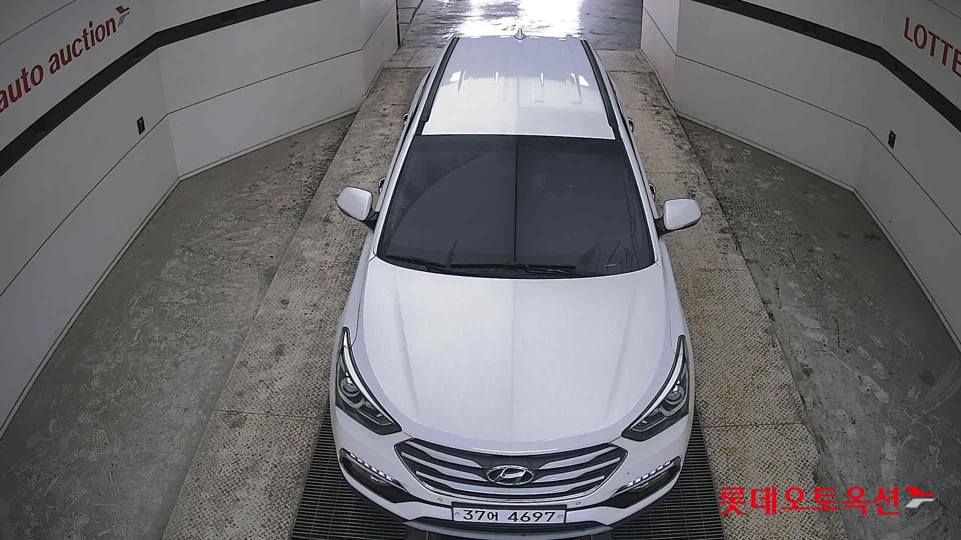 현대자동차 싼타페 2018 - 이미지 7