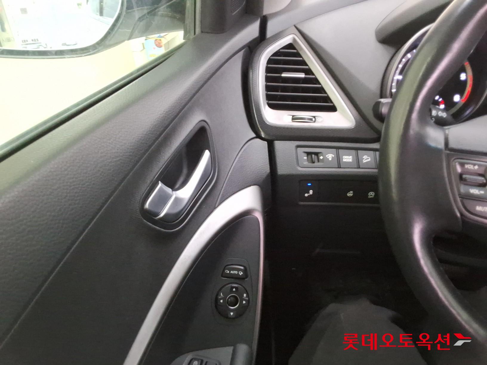 현대자동차 싼타페 2018 - 이미지 29