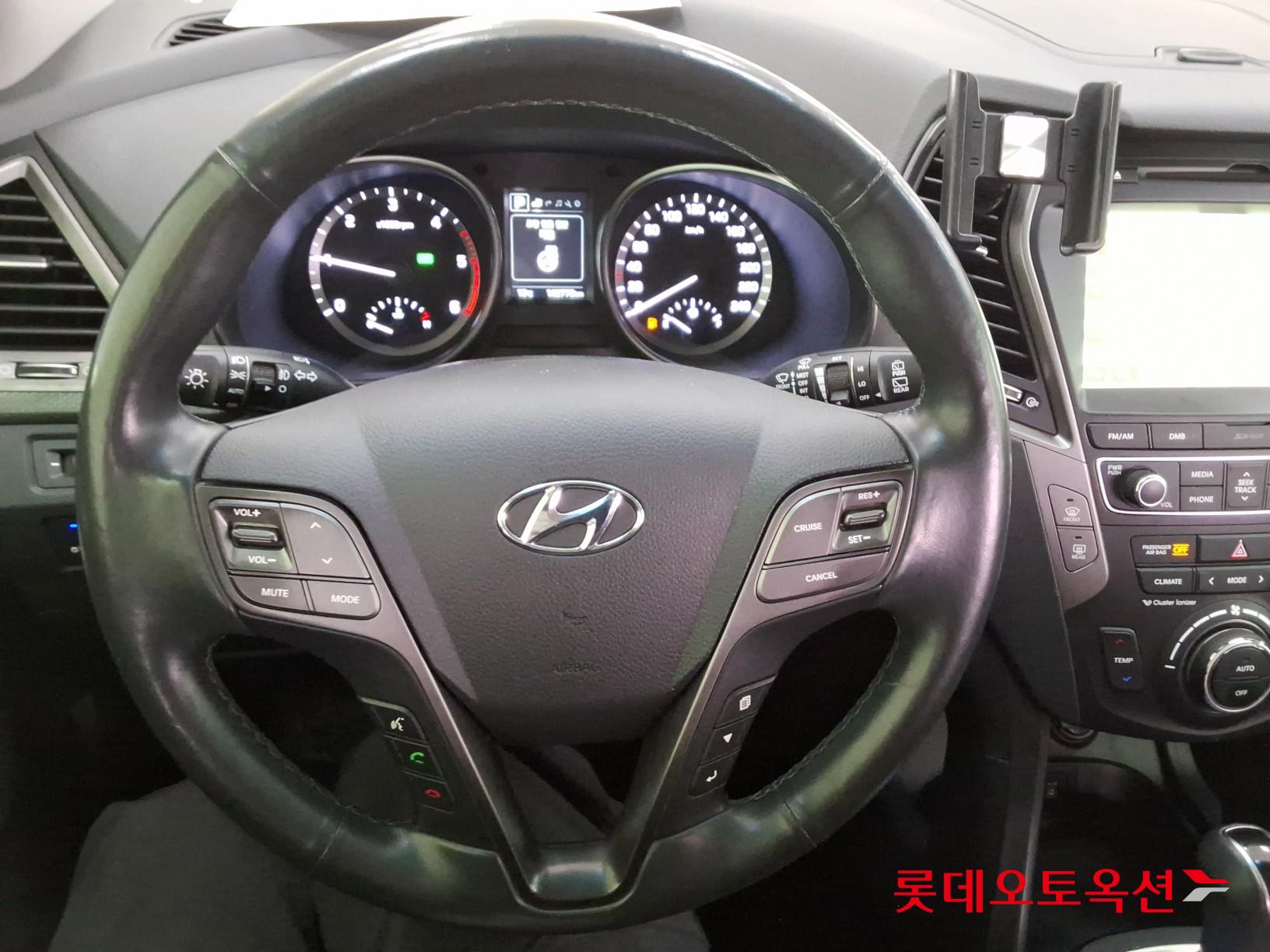 현대자동차 싼타페 2018 - 이미지 30