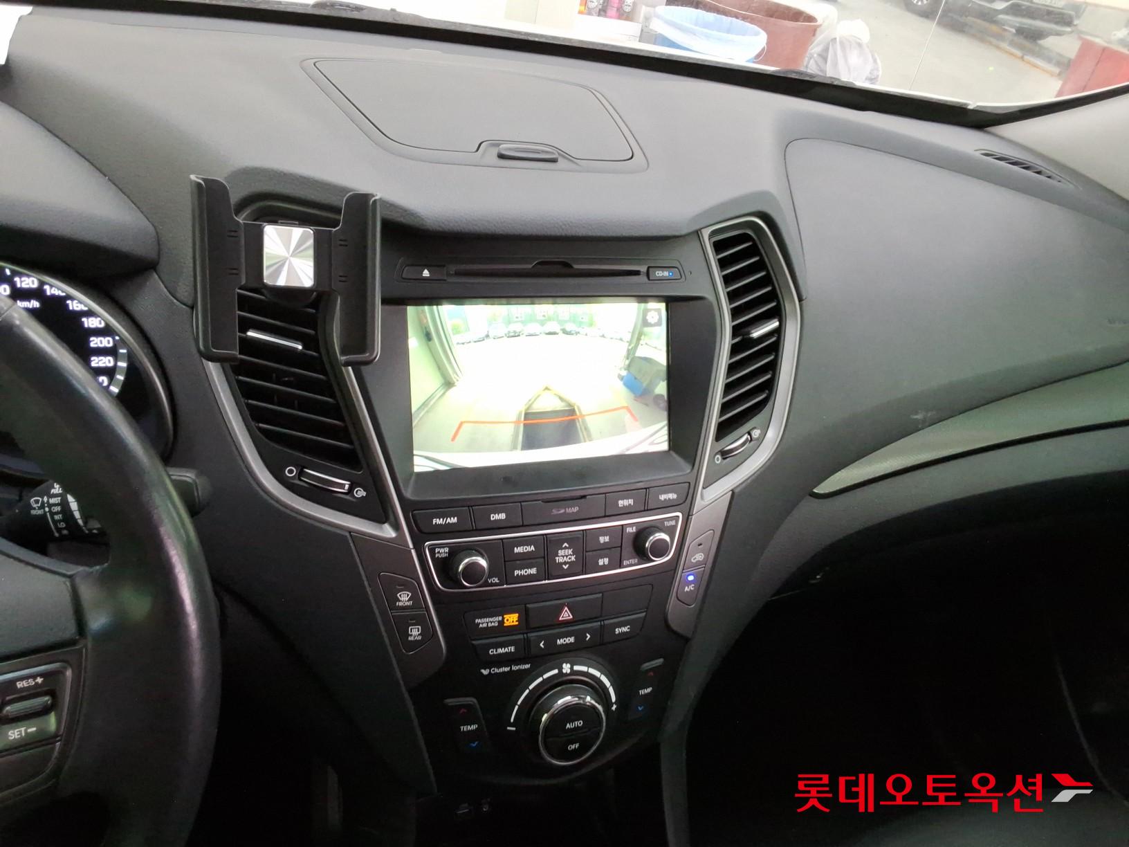 현대자동차 싼타페 2018 - 이미지 31