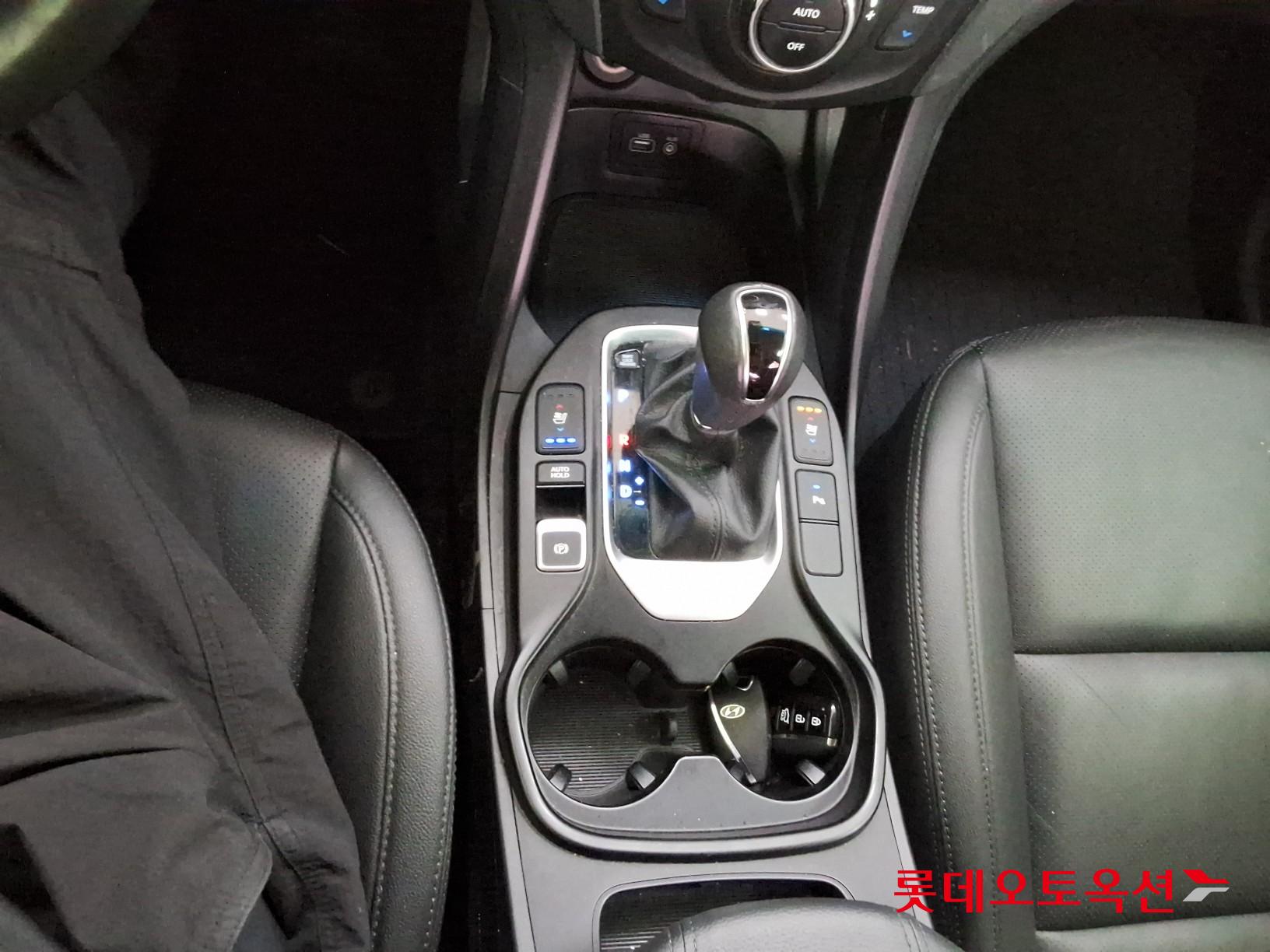 현대자동차 싼타페 2018 - 이미지 32