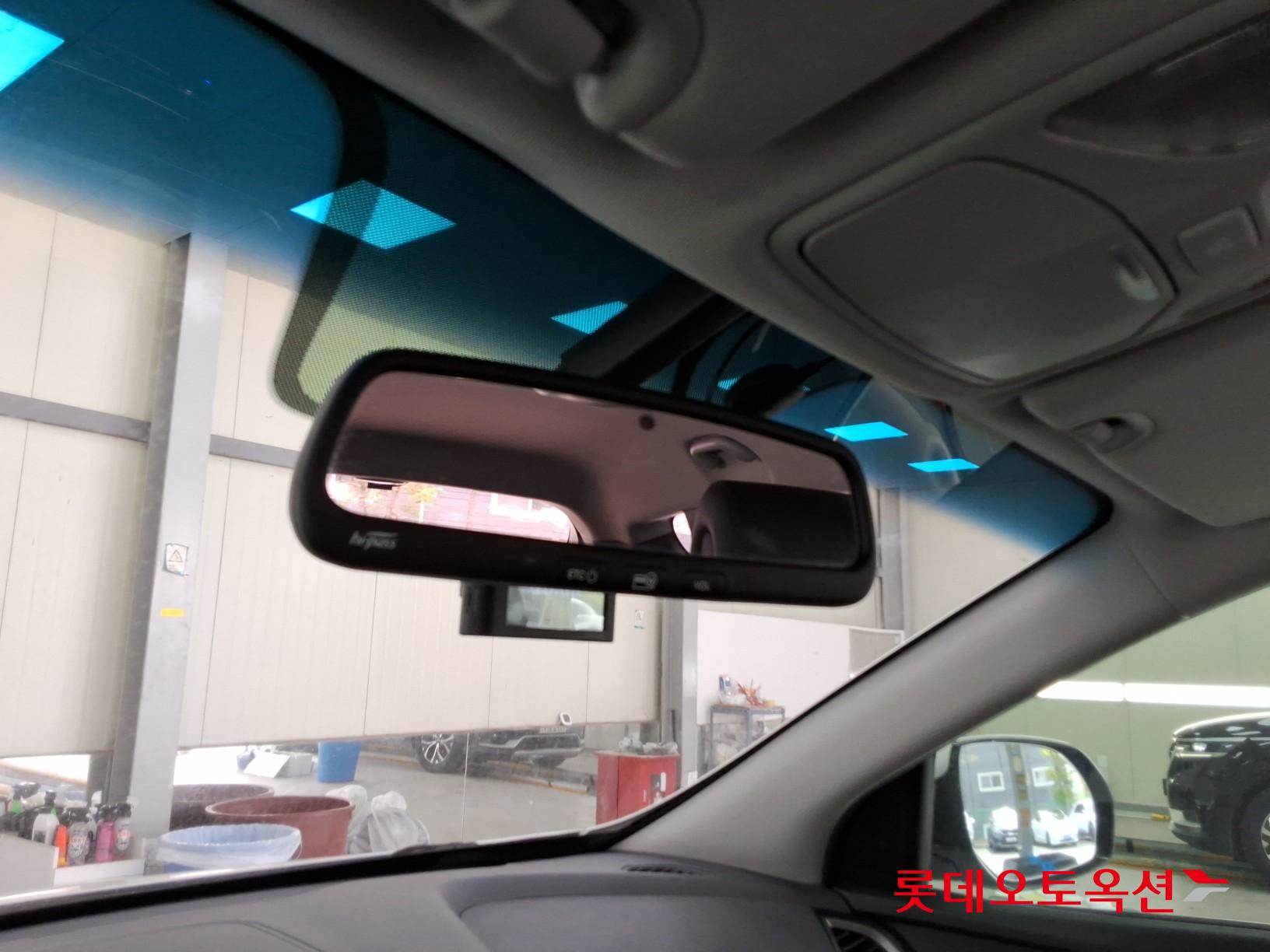 현대자동차 싼타페 2018 - 이미지 33