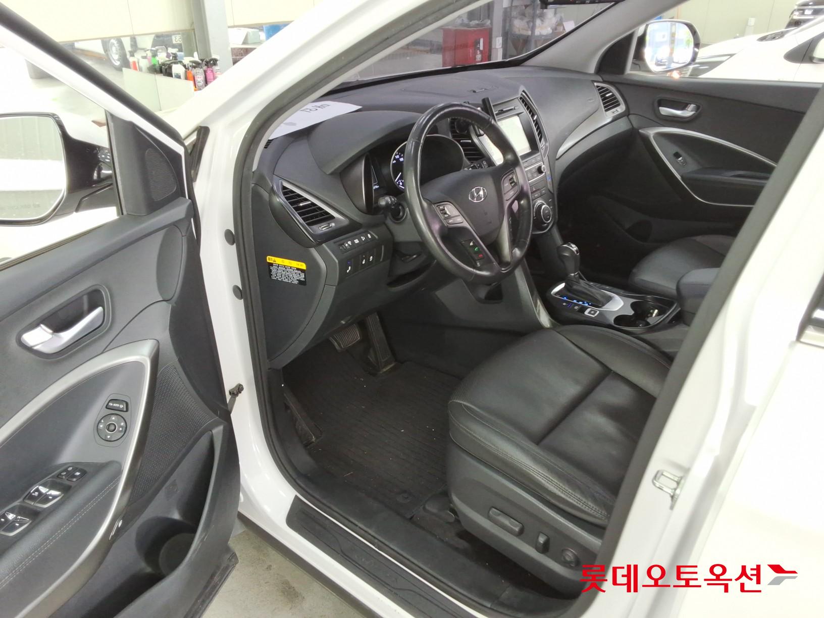 현대자동차 싼타페 2018 - 이미지 34