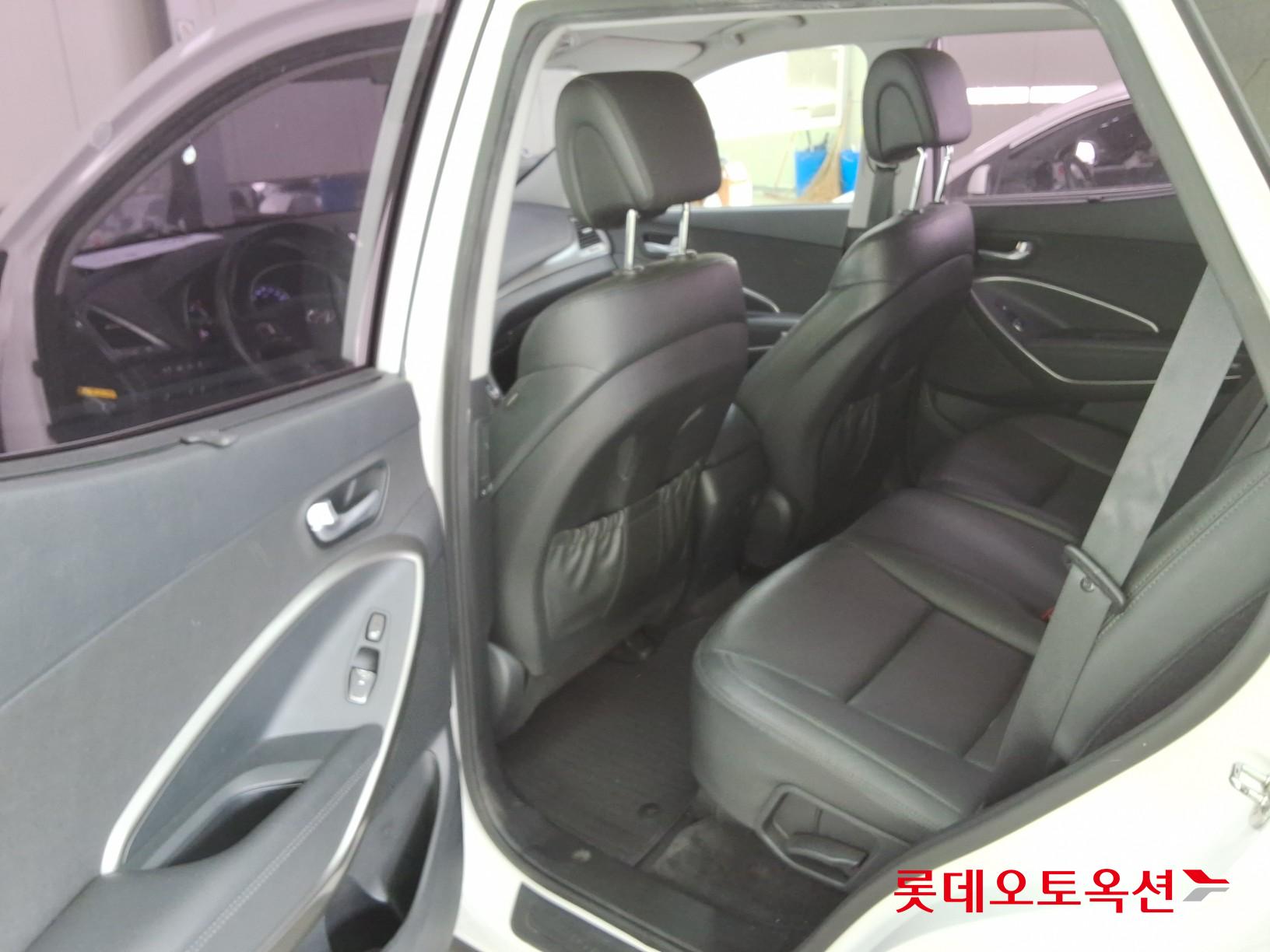 현대자동차 싼타페 2018 - 이미지 36